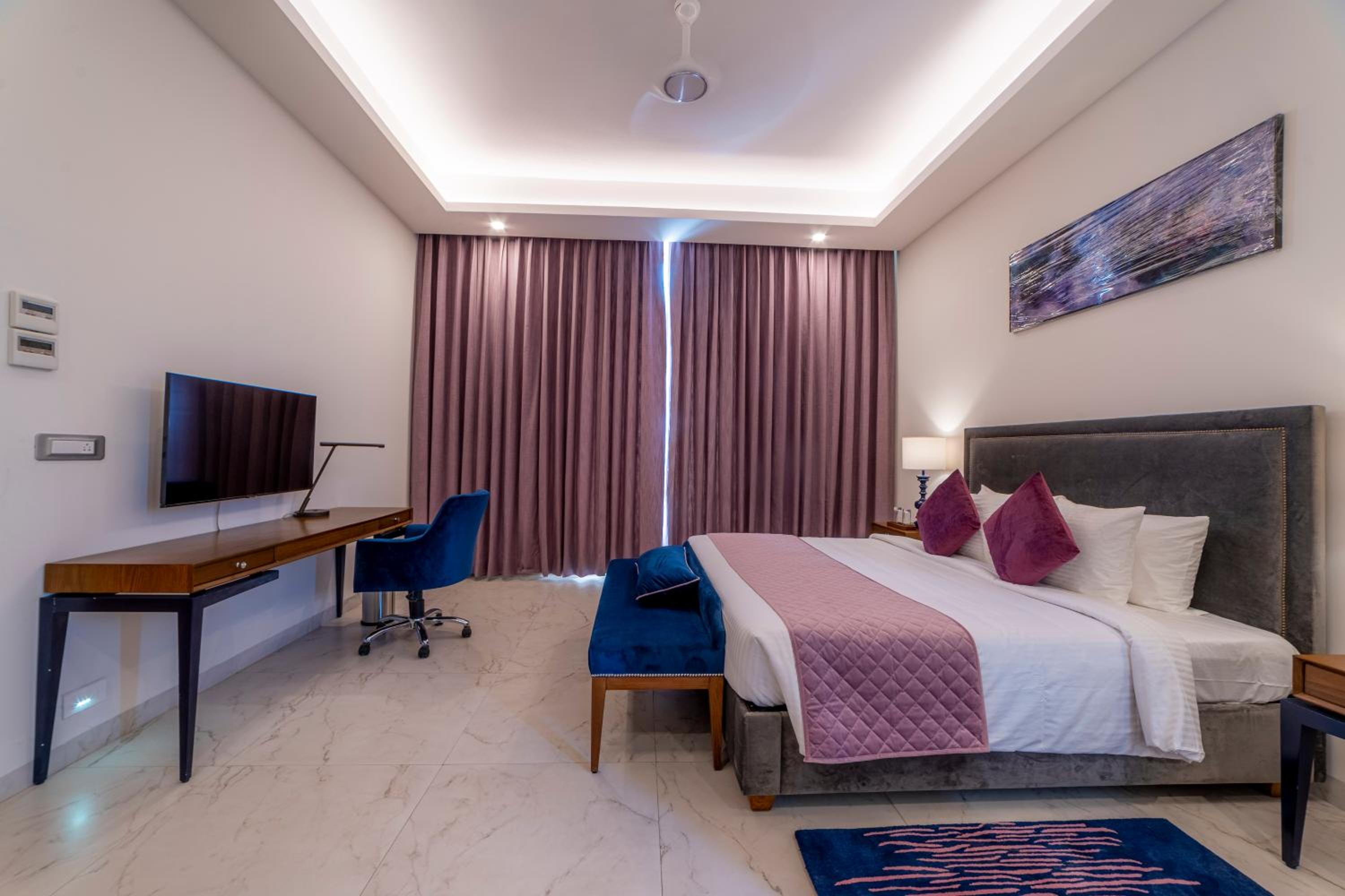 Ellaa Suites Ellaa Suites