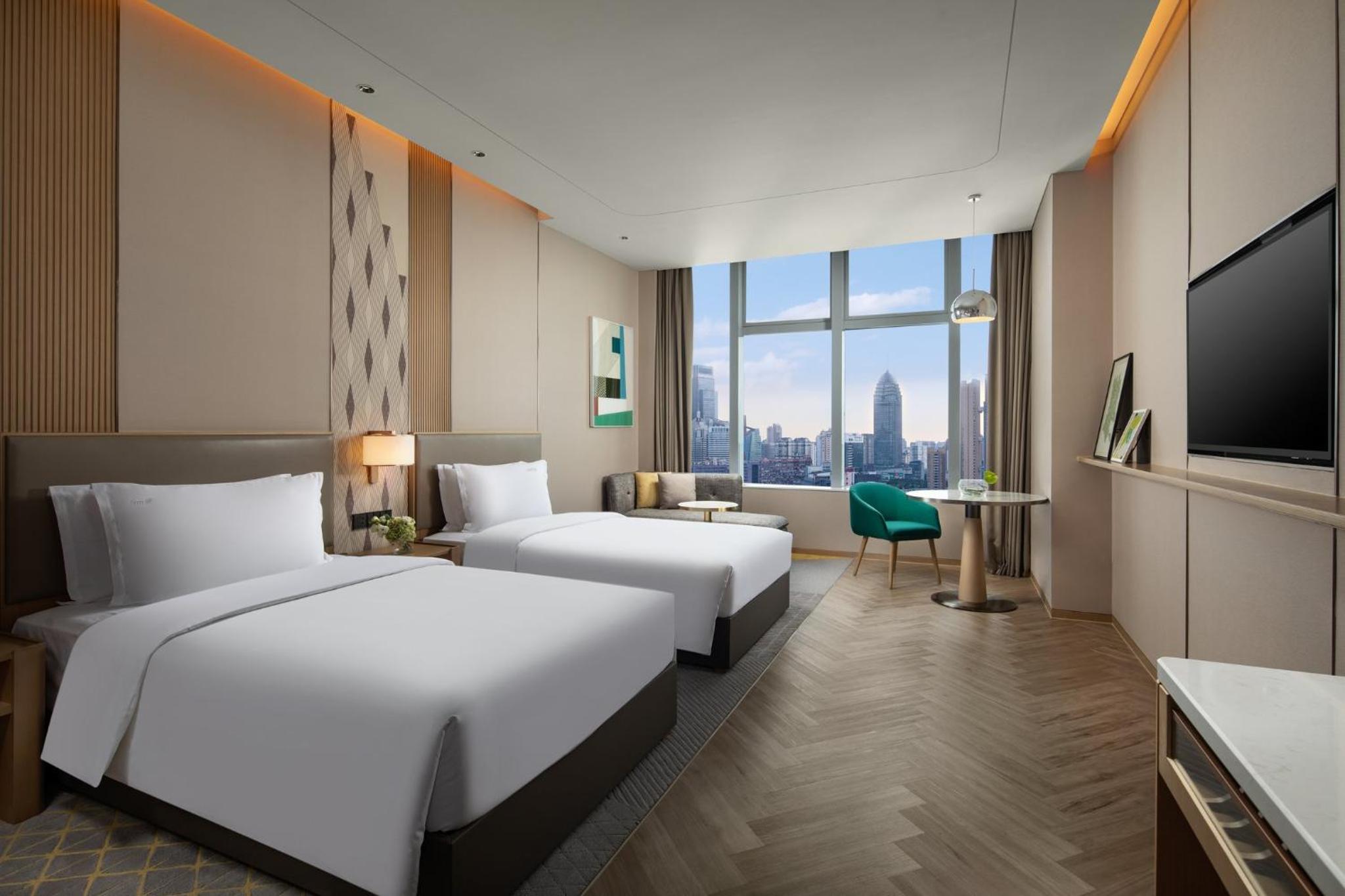 Premium Twin Room - Photo 5
