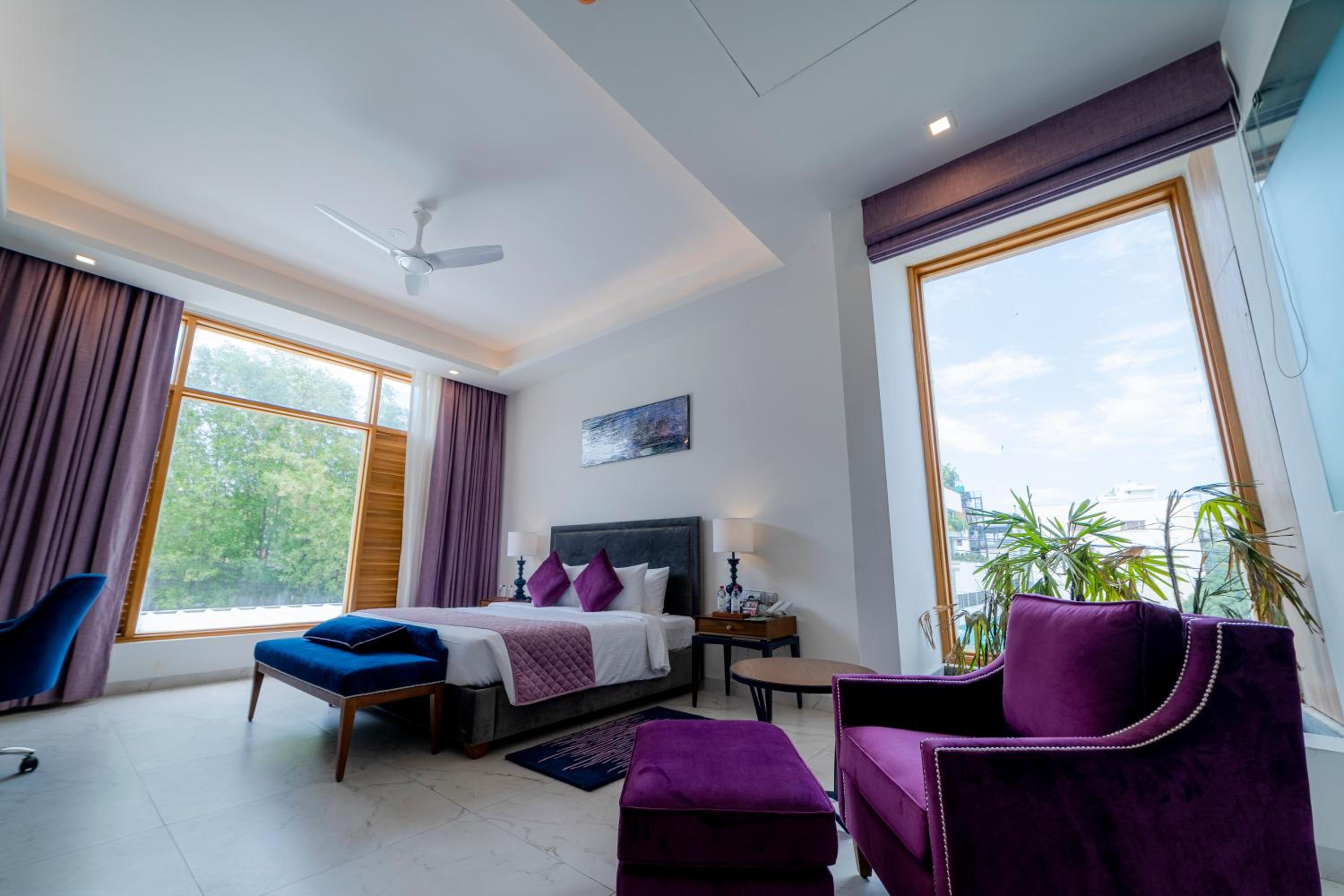 Ellaa Suites Ellaa Suites