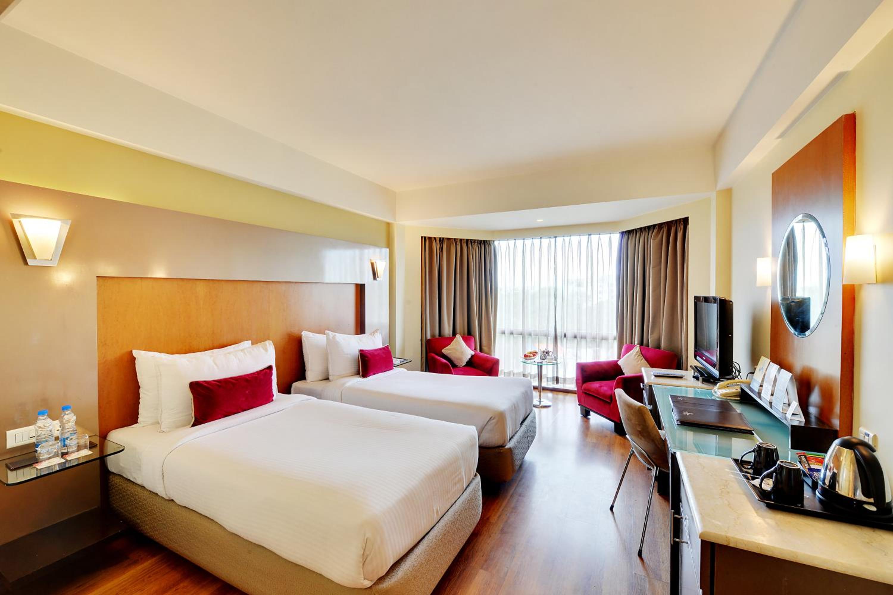 Premium Twin Room