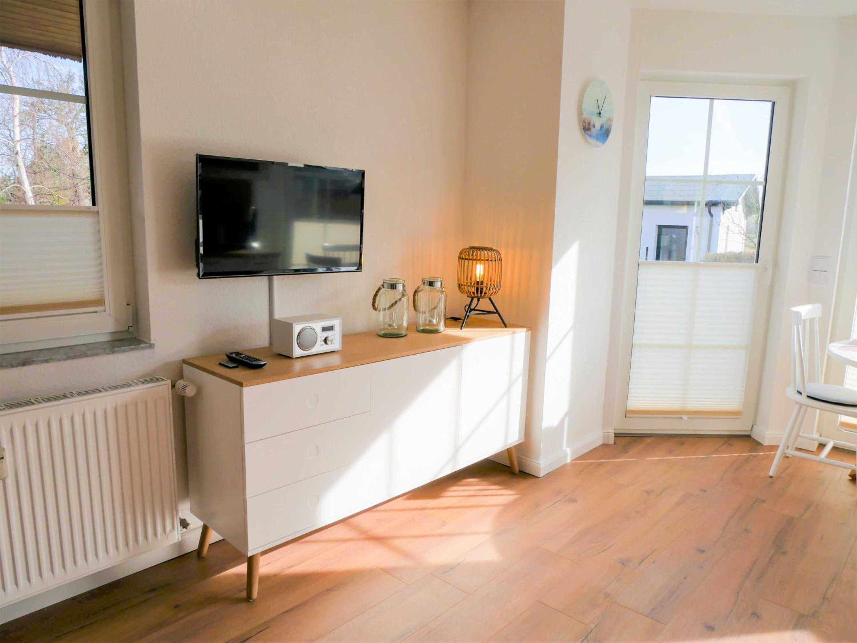 Apartment with Terrace photo 1