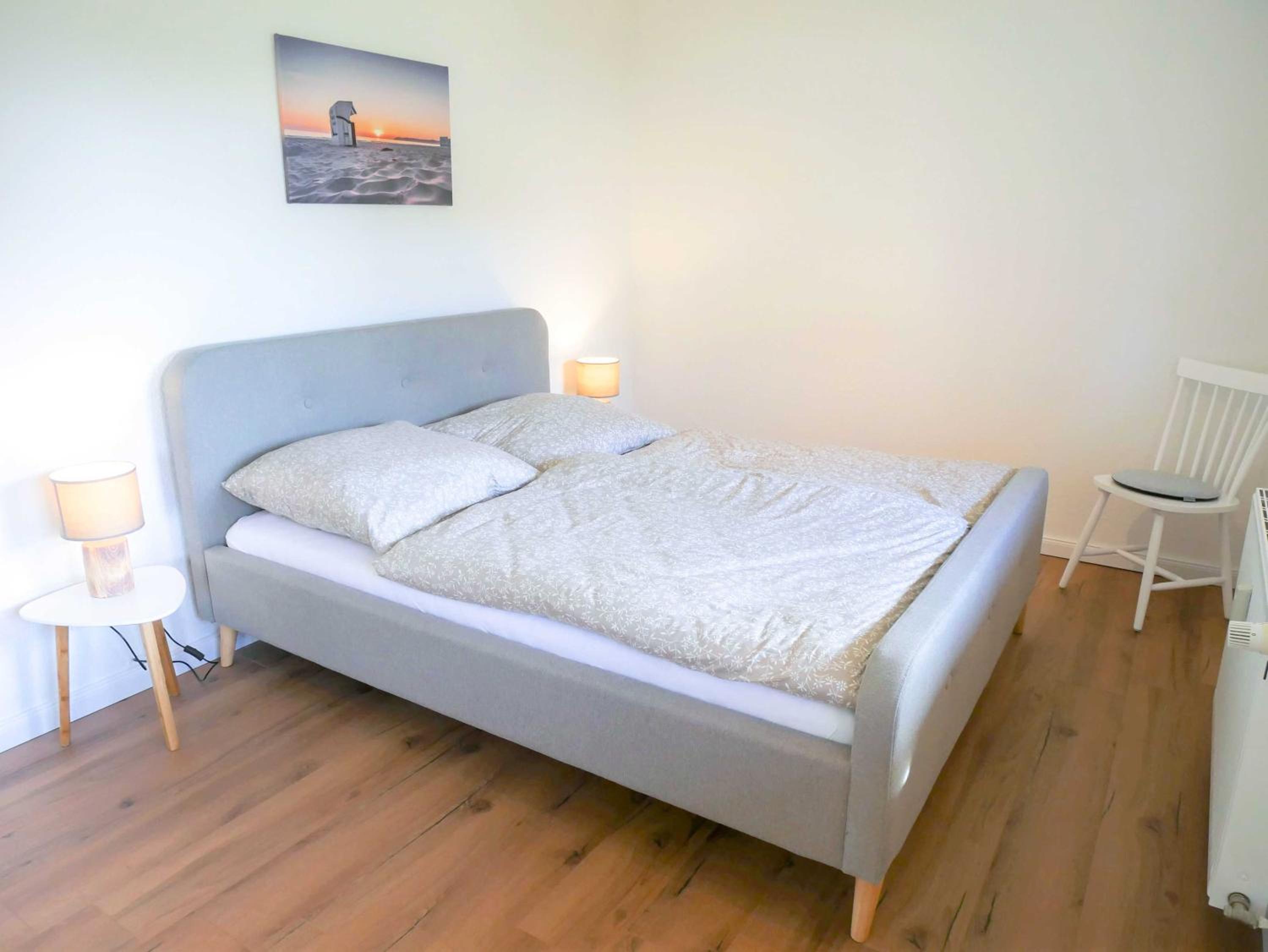 Apartment with Terrace photo 3