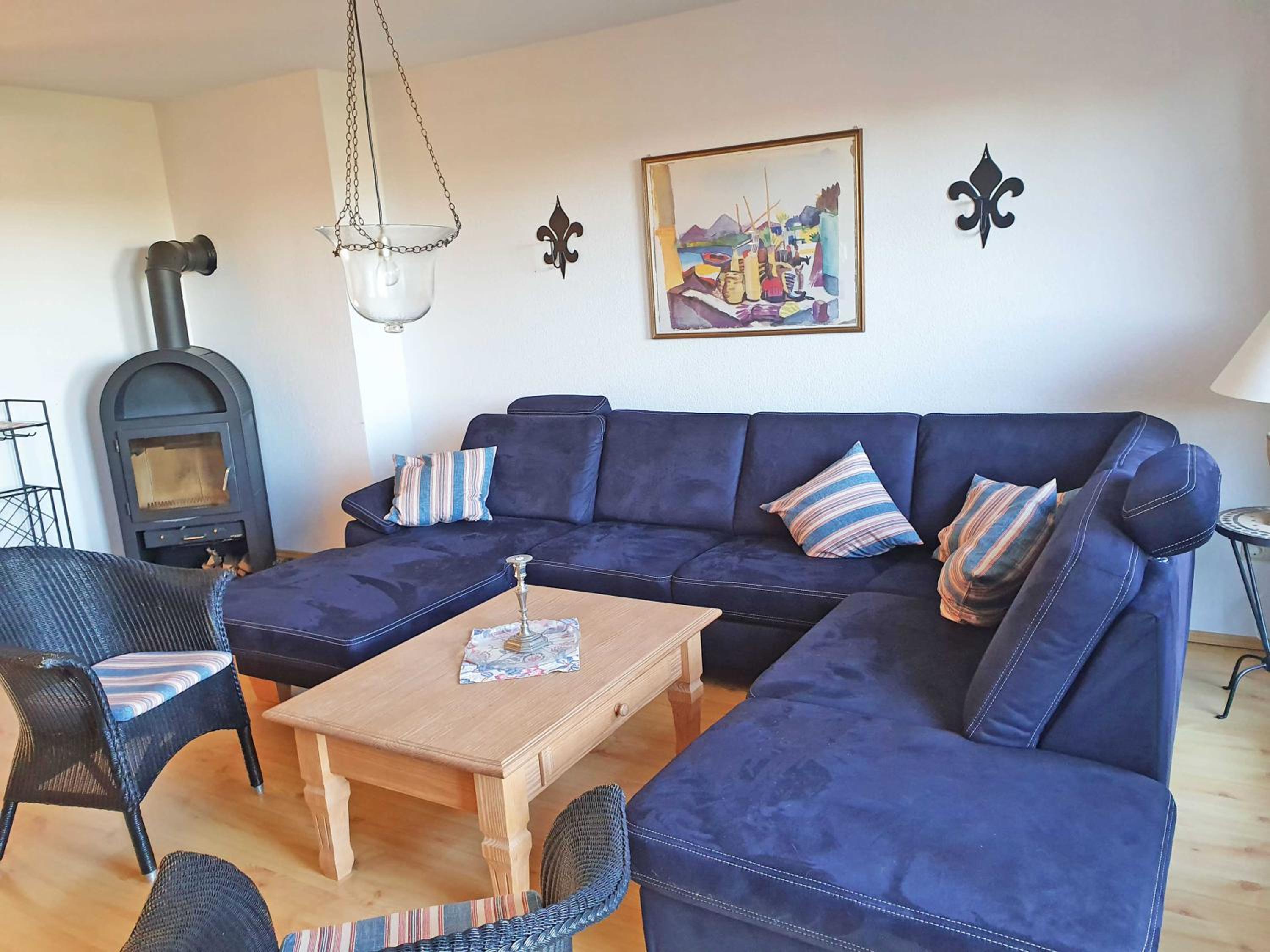 Apartment with Terrace photo 1