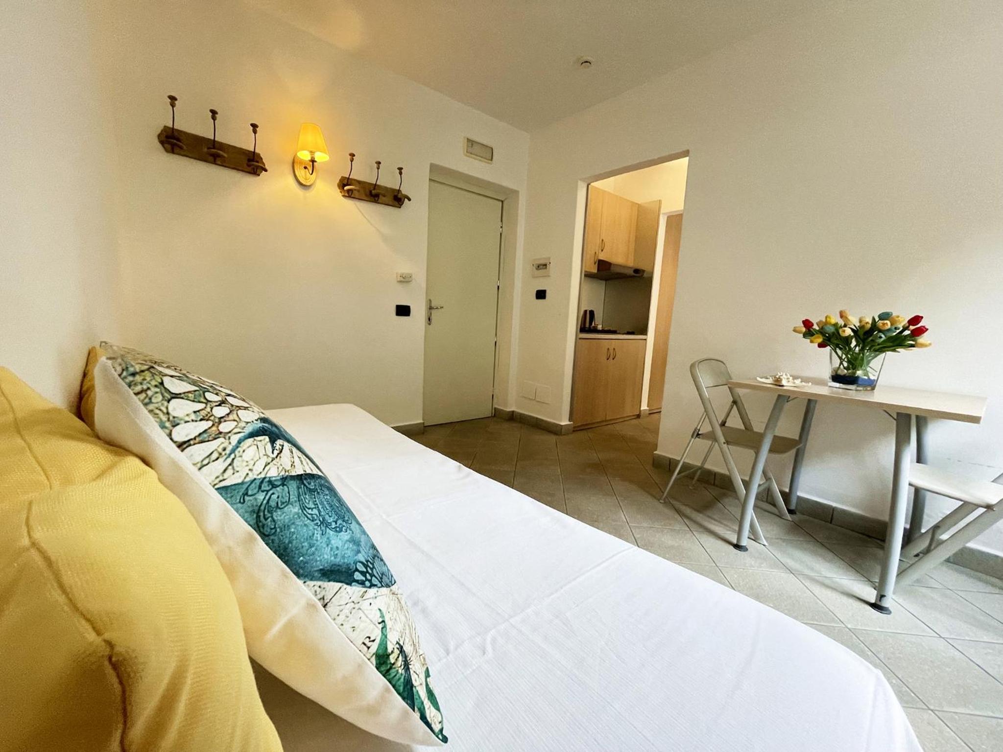 Standard Apartment - Photo 9