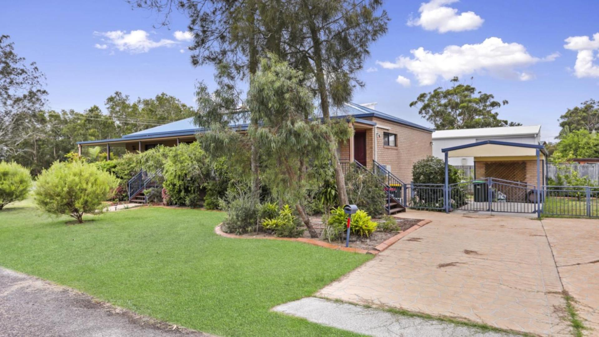 Vacation Home photo 2