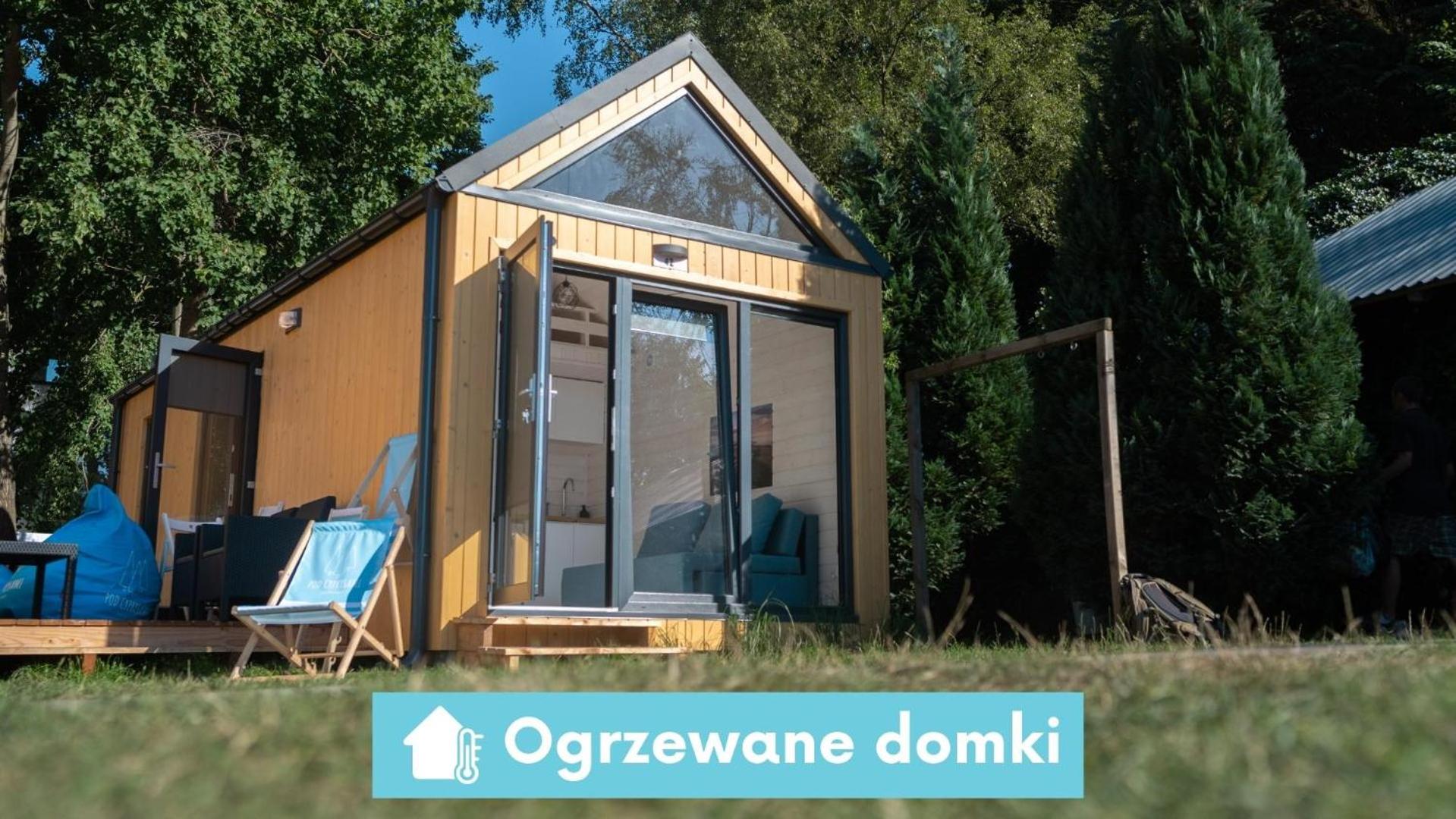 Premium Chalet (4+2) photo 2