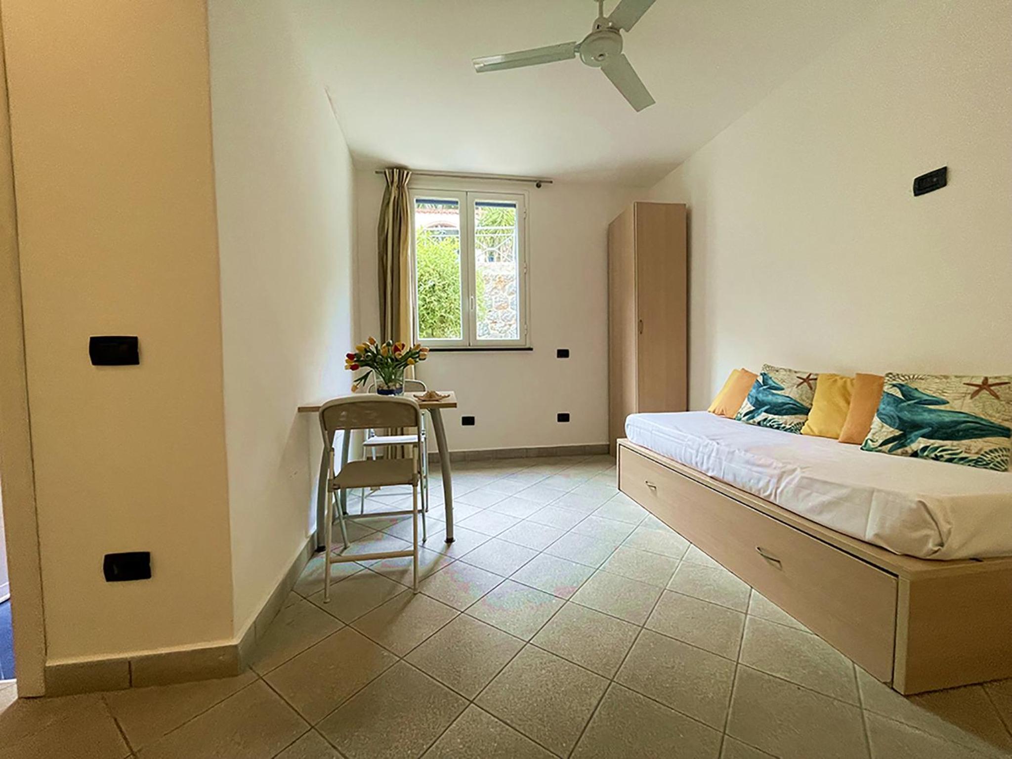 Standard Apartment - Photo 8