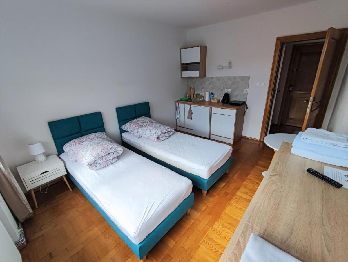 Standard Double Room photo 1