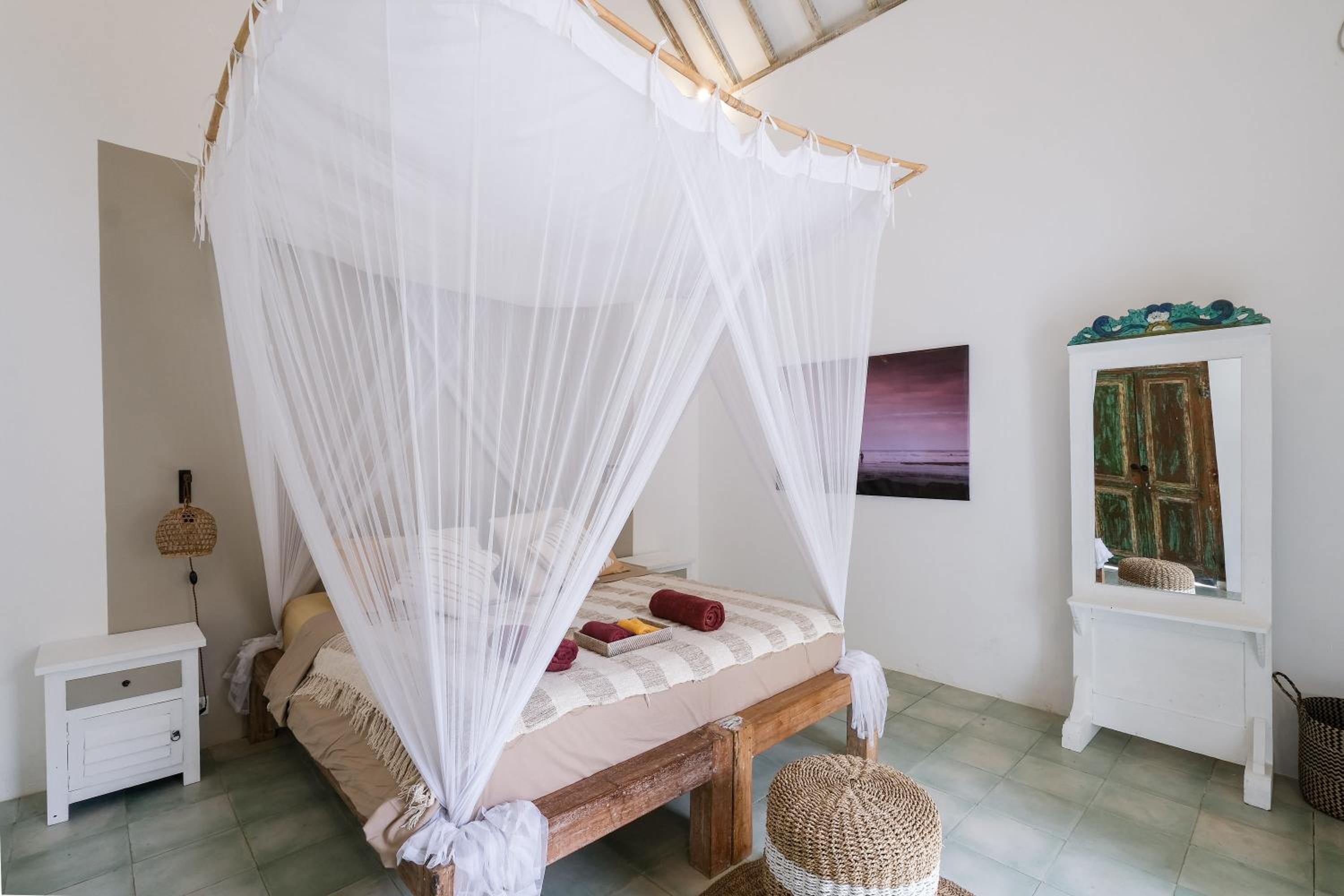 Superior Villa