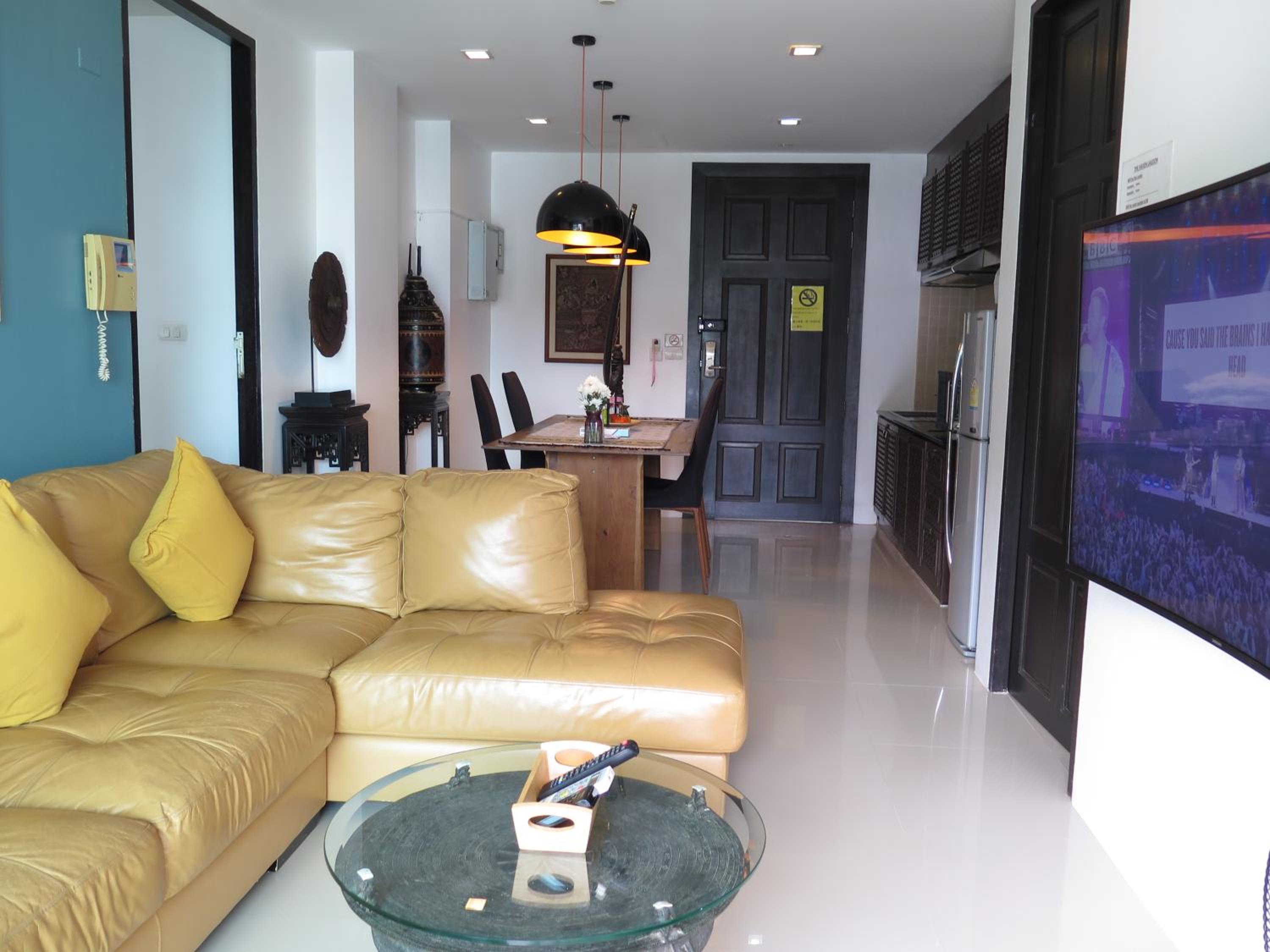 Holiday Home