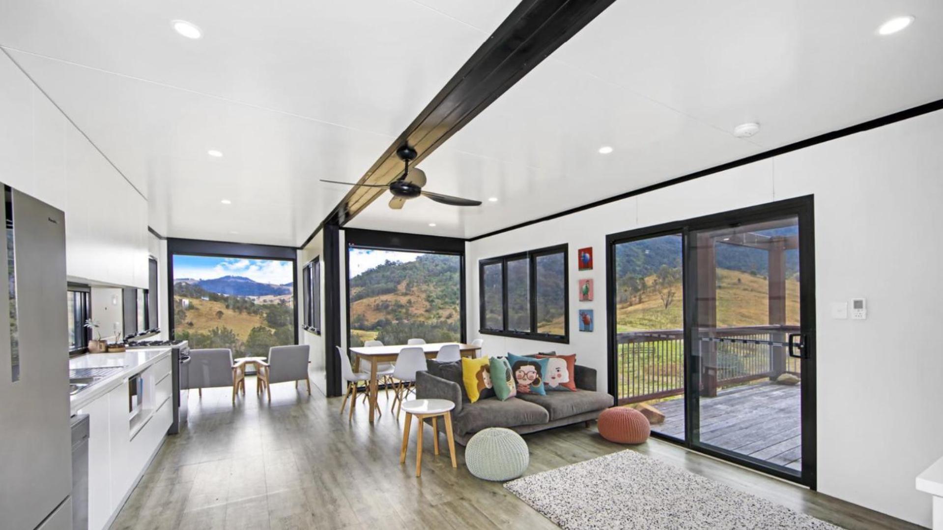 Vacation Home photo 1