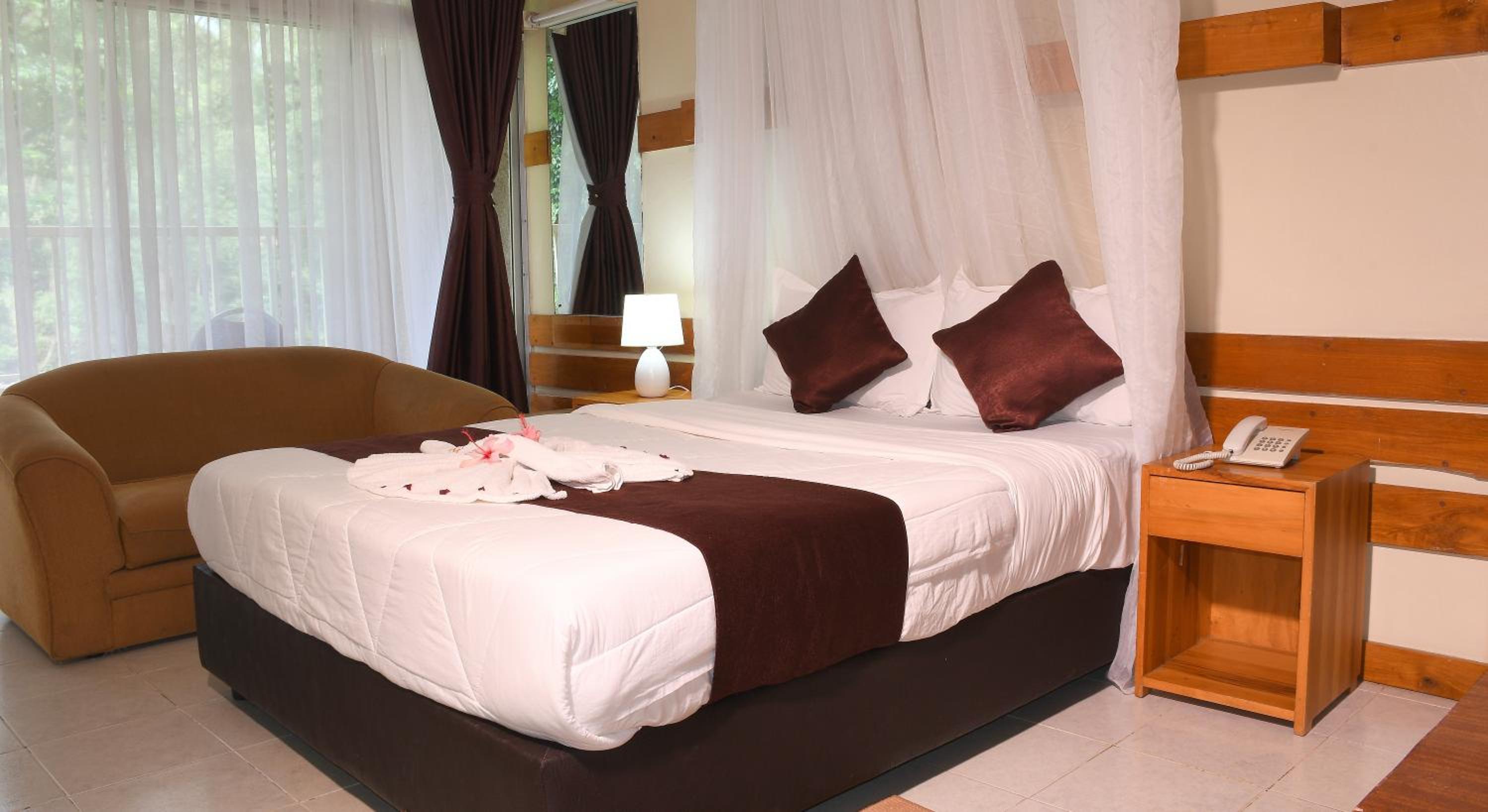 Deluxe Room photo 1