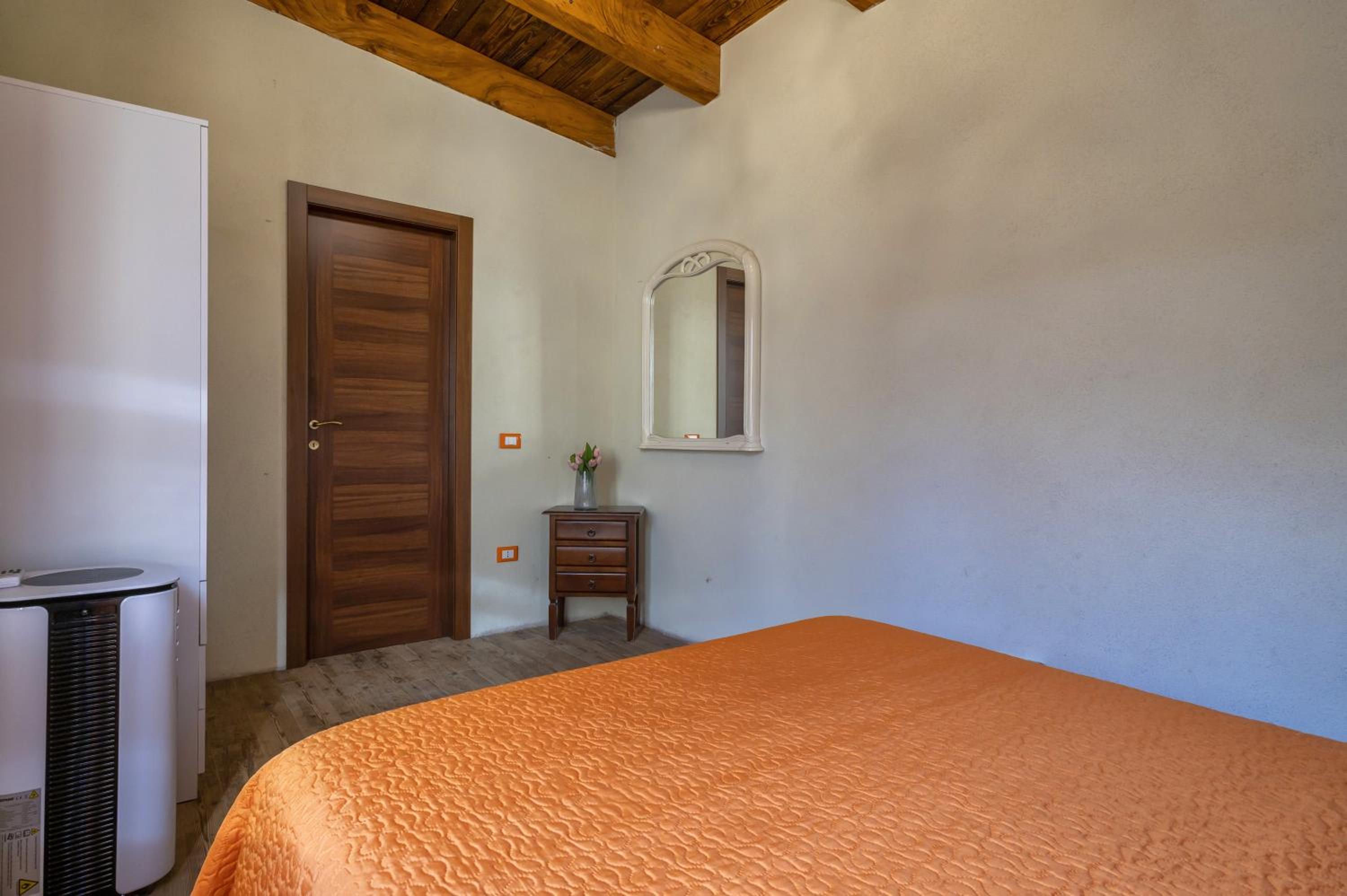 Two-Bedroom House photo 2