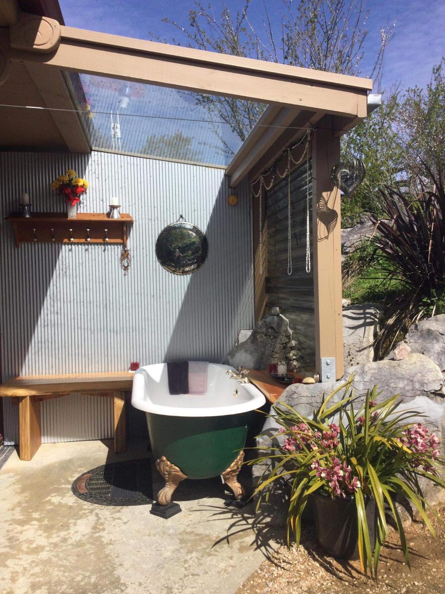 Chalet 4 - Kereru photo 2