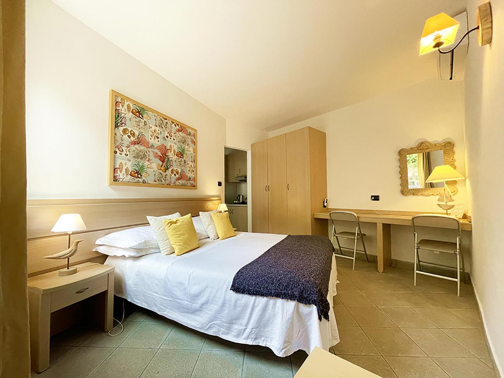Standard Double Room - Photo 1