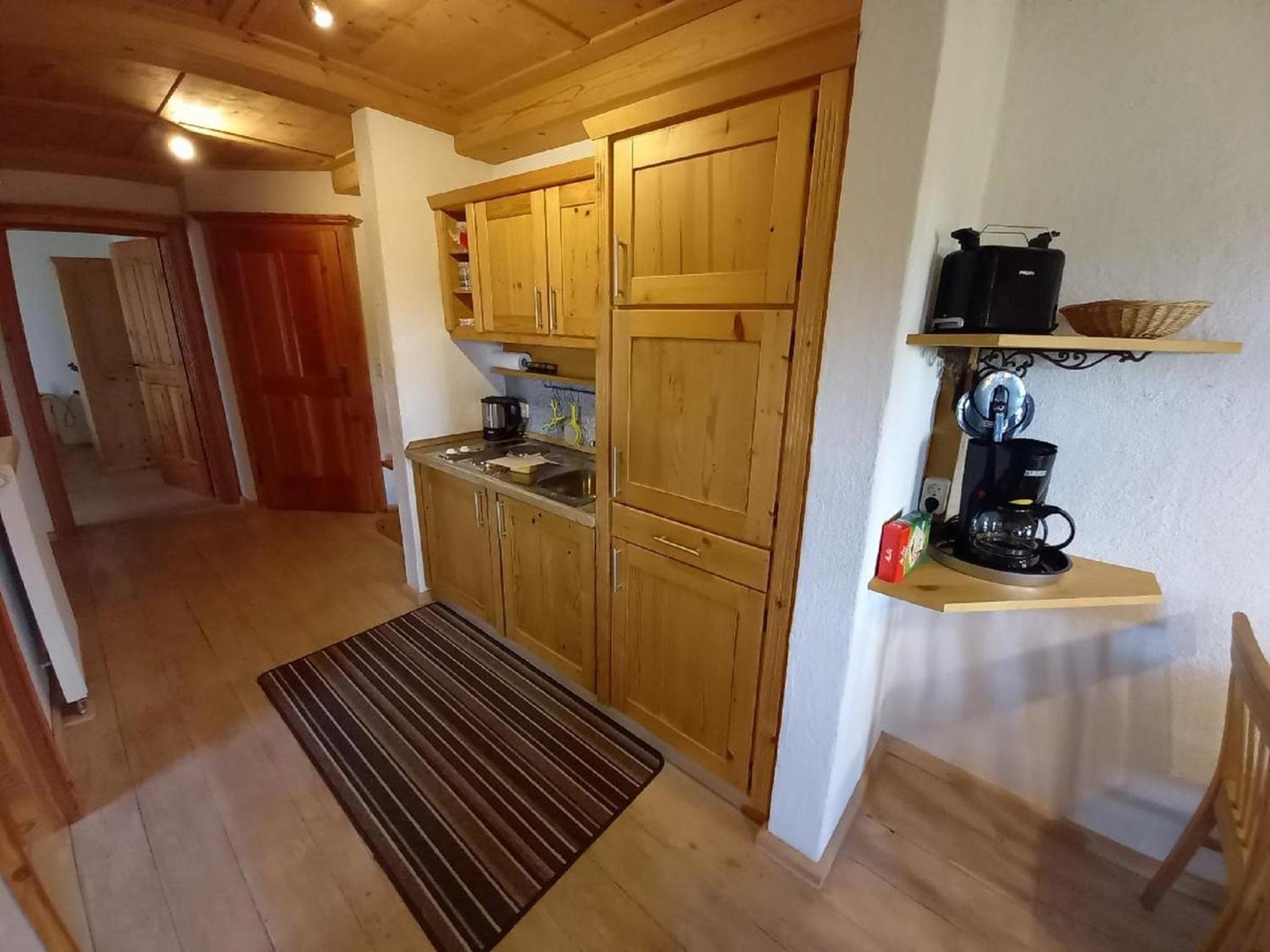 Apartment with Balcony photo 2