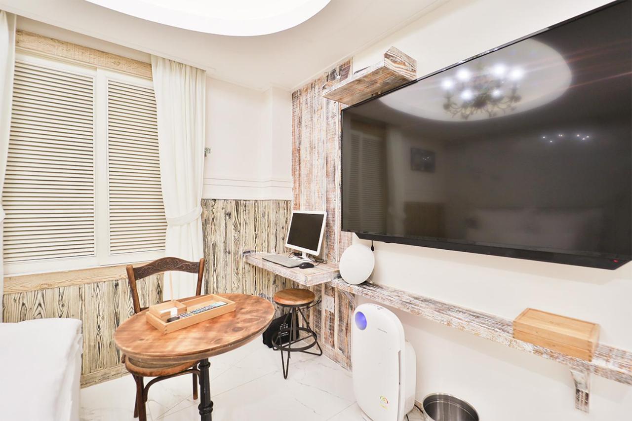 Deluxe Room photo 3