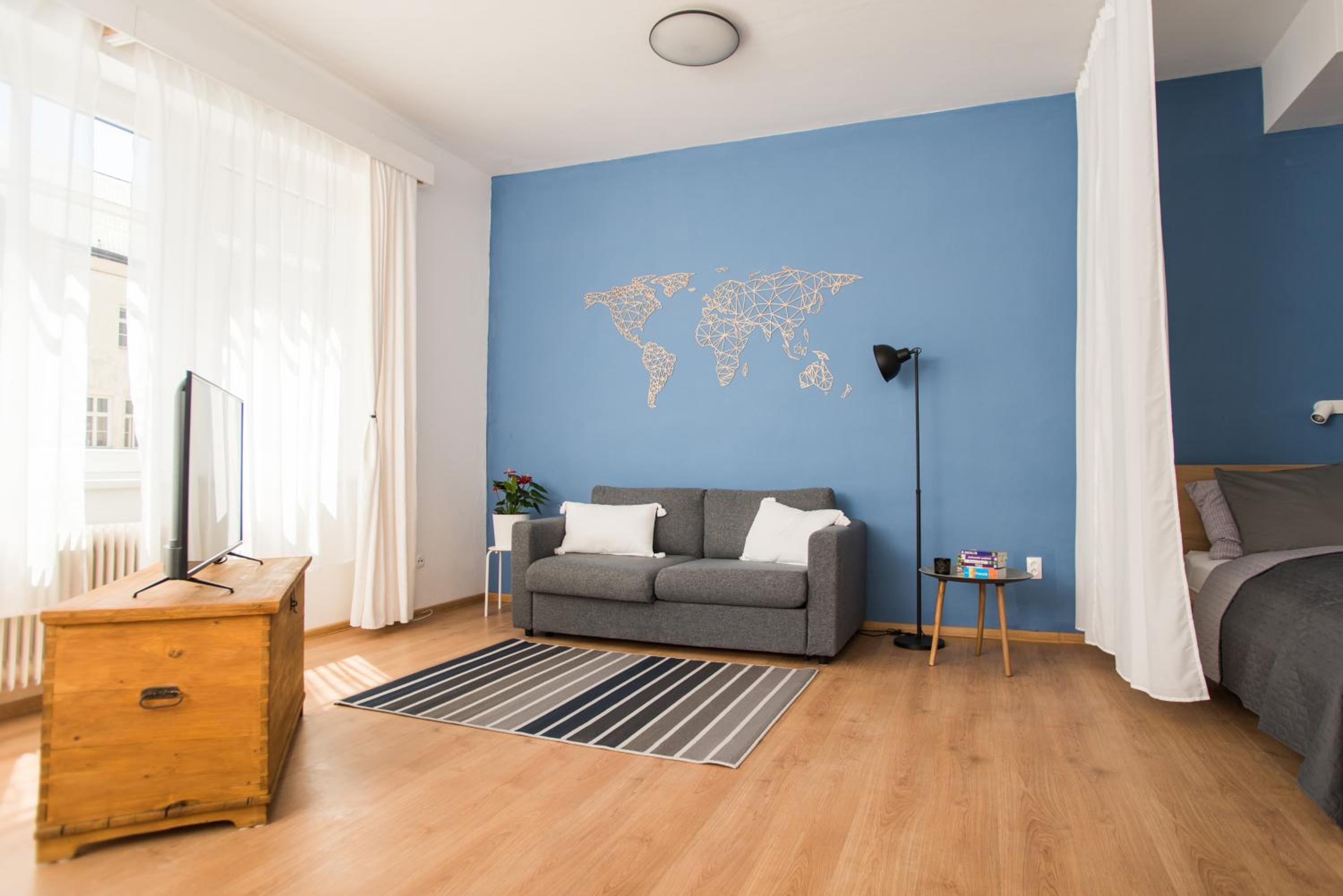 Standard Apartment - Photo 4