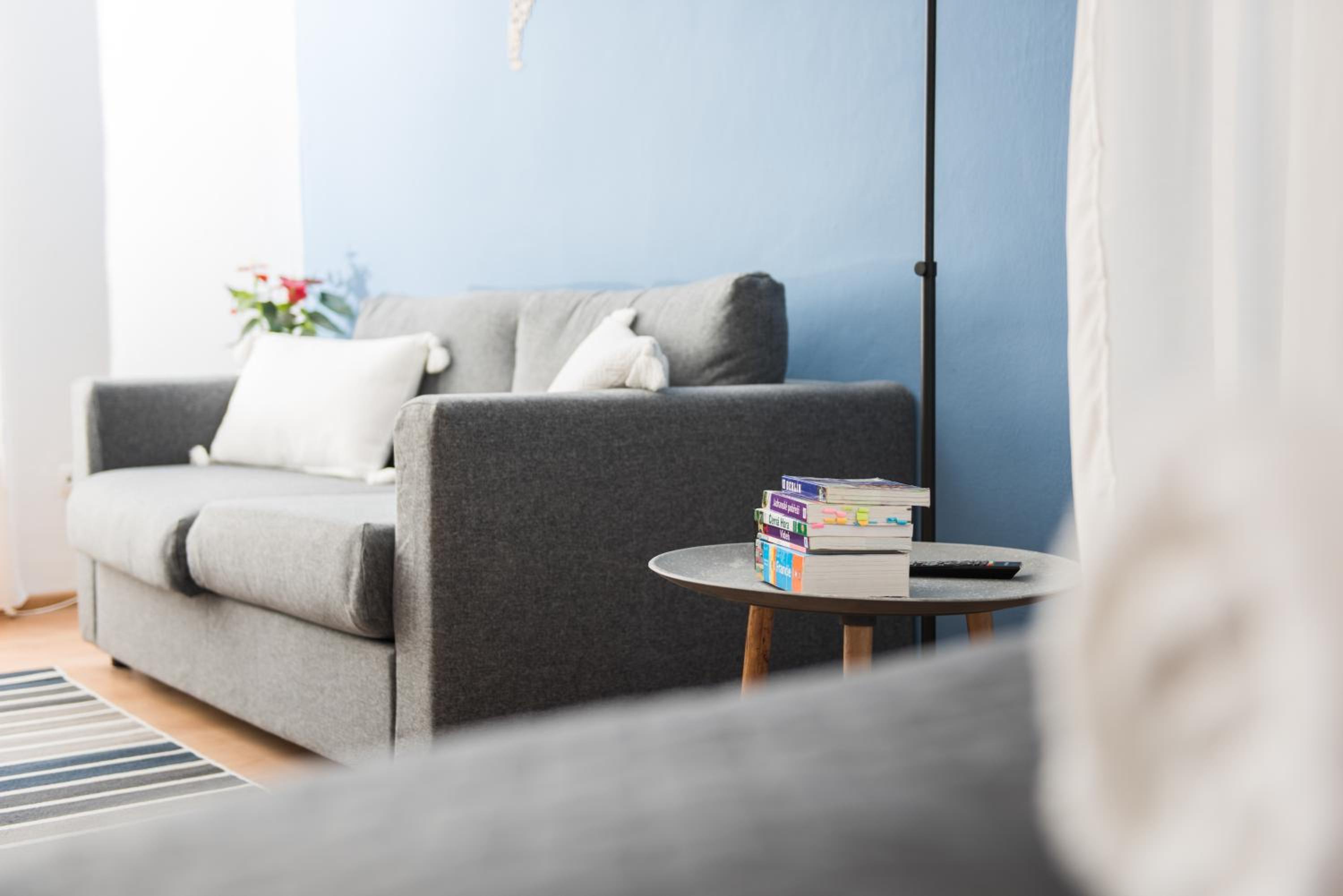Standard Apartment - Photo 6