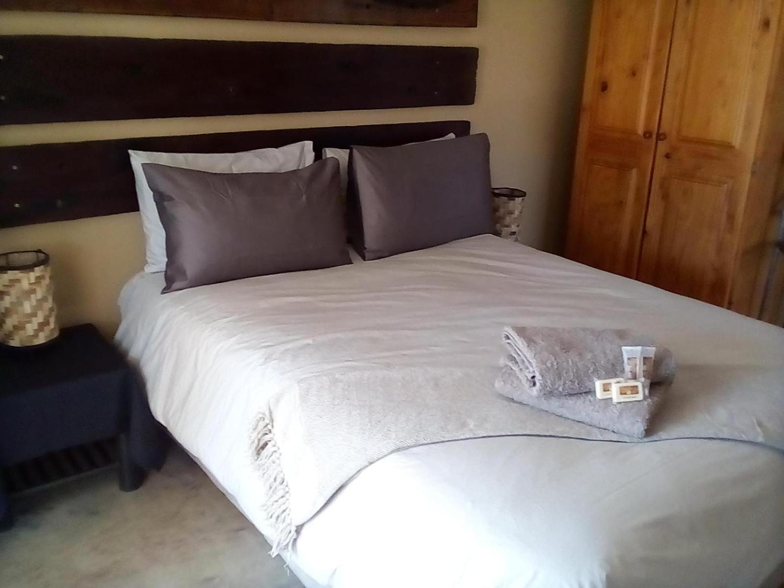 Comfort Chalet - Photo 17