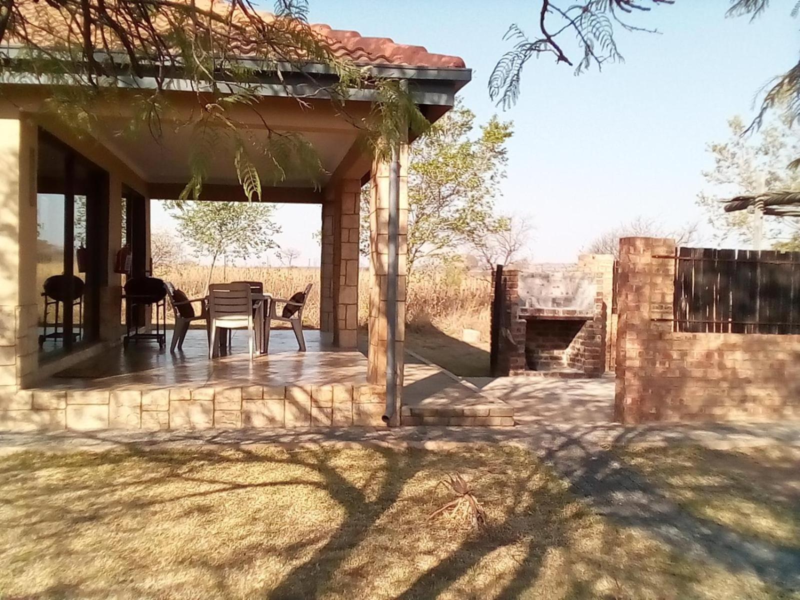 Comfort Chalet - Photo 15