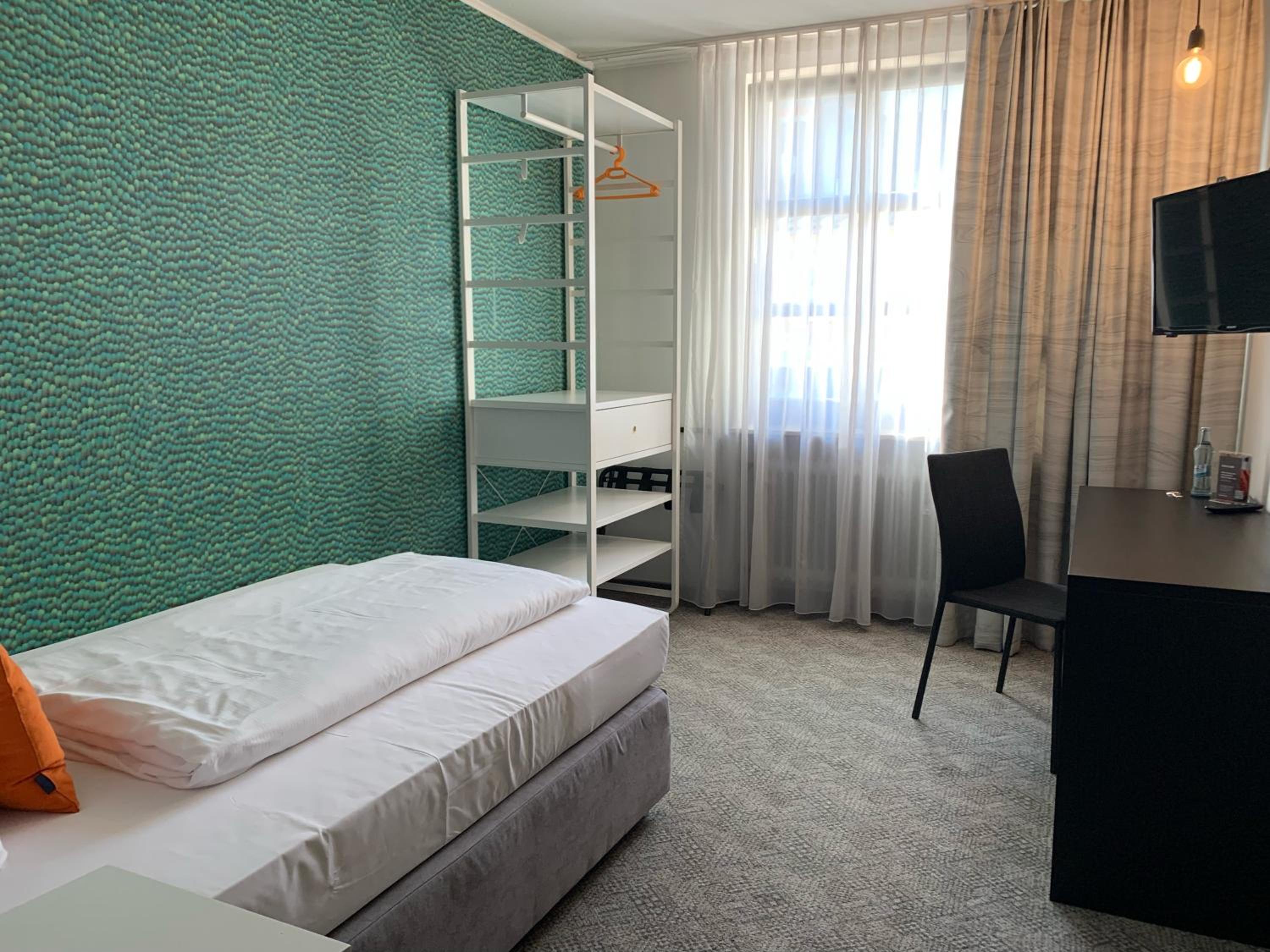Economy Single Room photo 1
