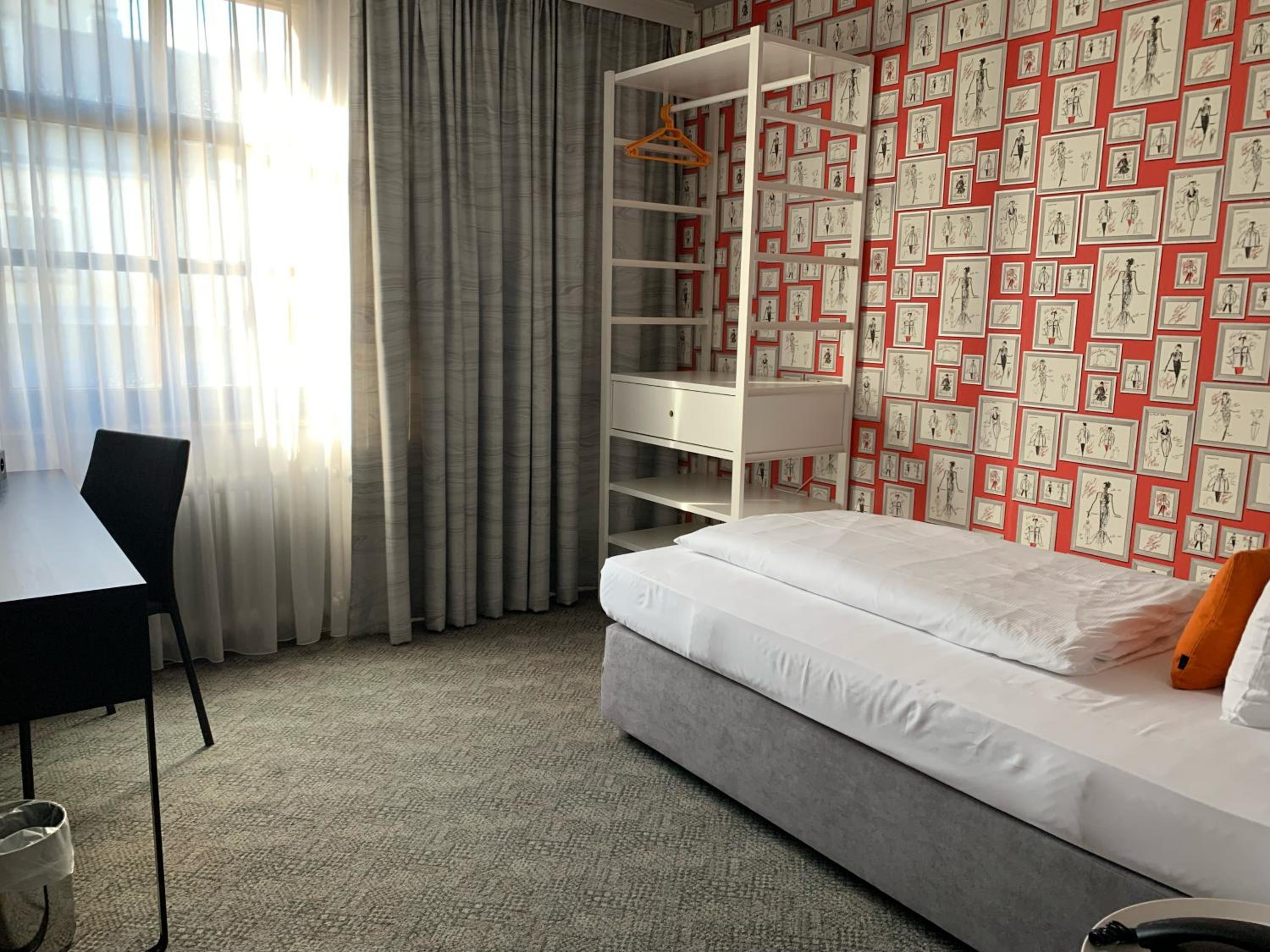 Economy Single Room photo 2