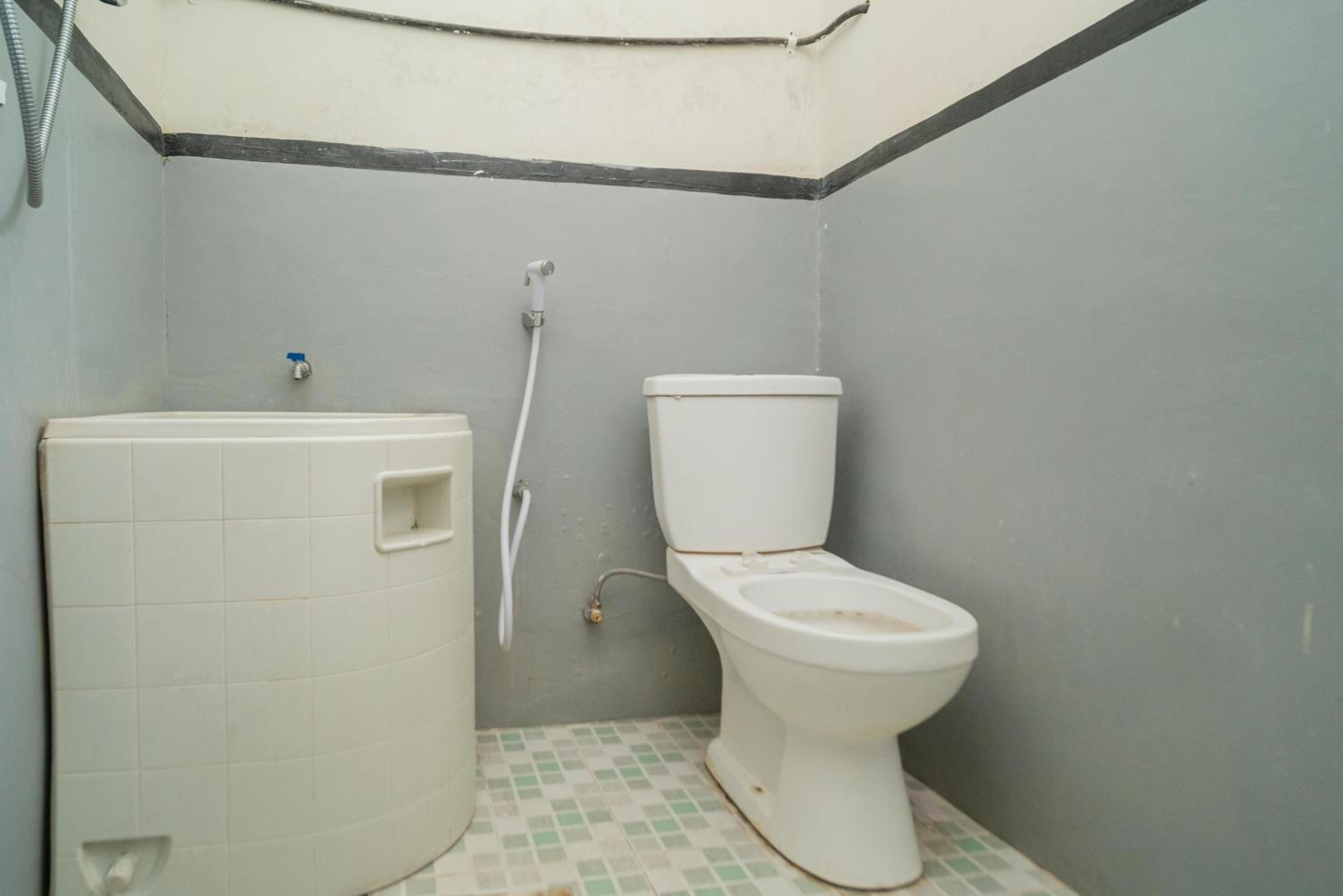 Double Room - Photo 10