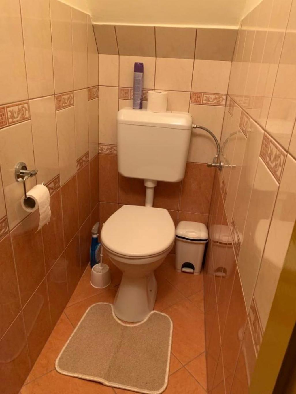 Three-Bedroom House - Photo 12