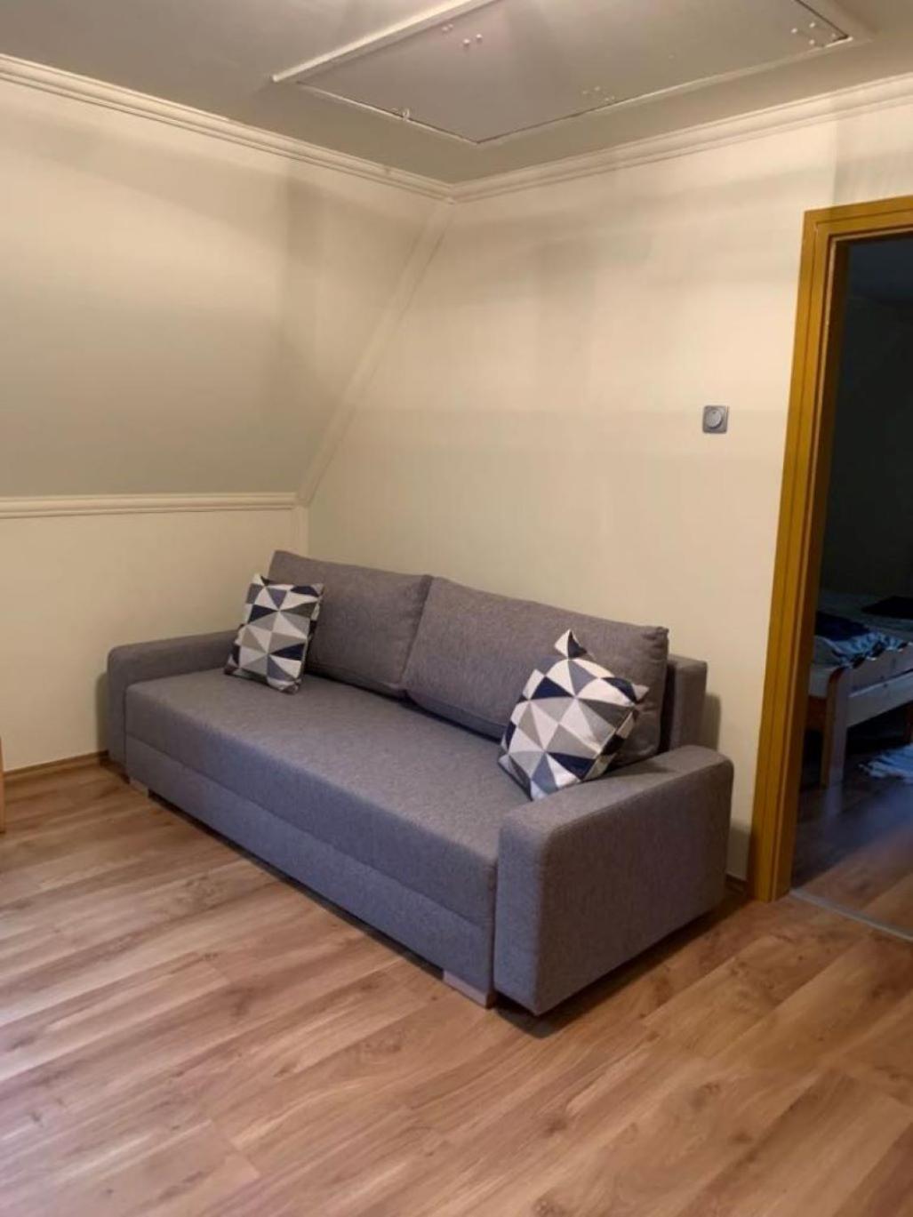 Three-Bedroom House - Photo 4