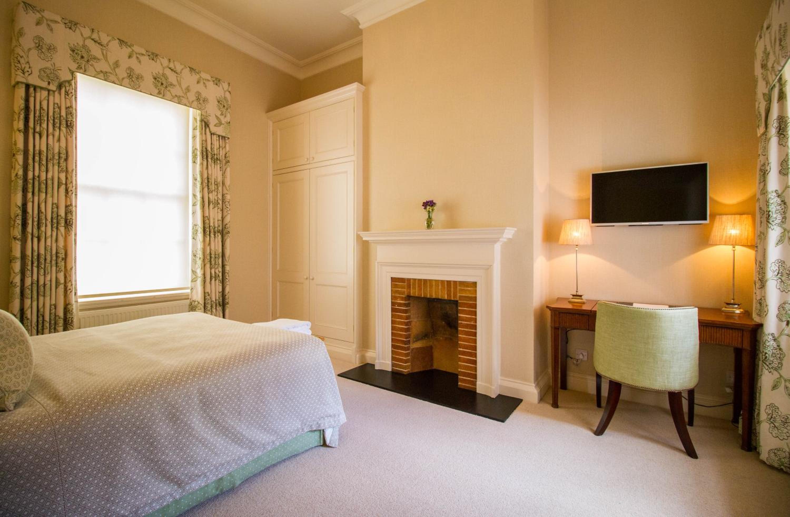 Standard Double Room photo 3