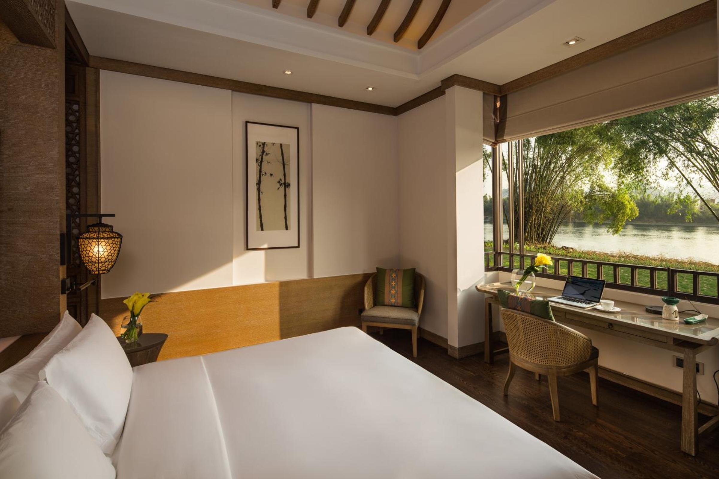 Li River Impression 1 Bedroom Villa