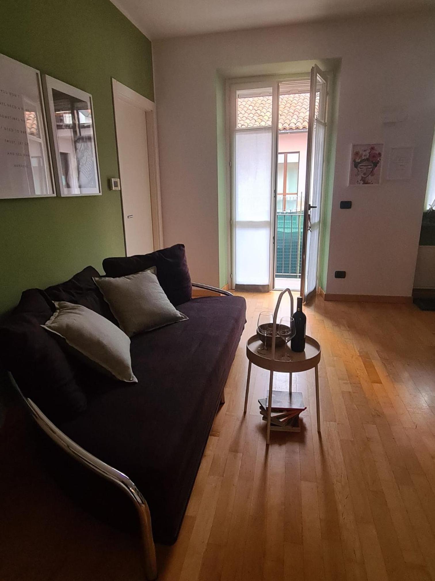 Superior Apartment photo 1