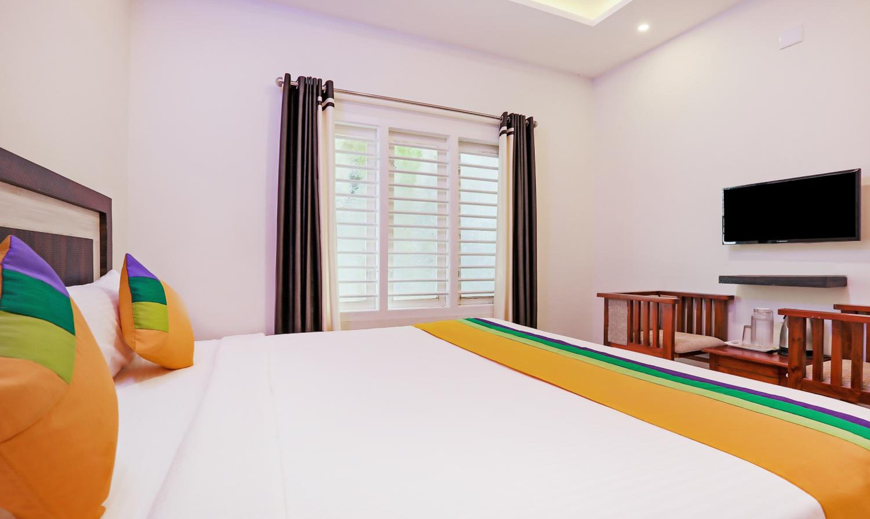 Standard Double Room photo 2