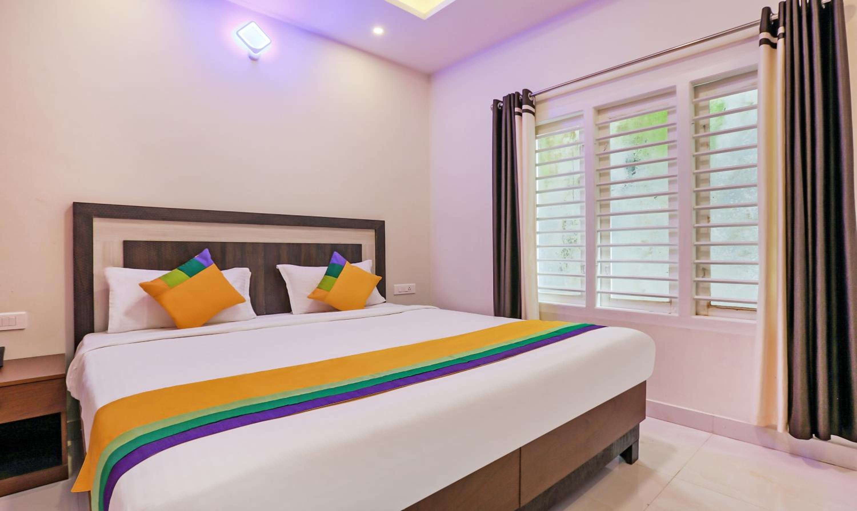 Standard Double Room photo 3