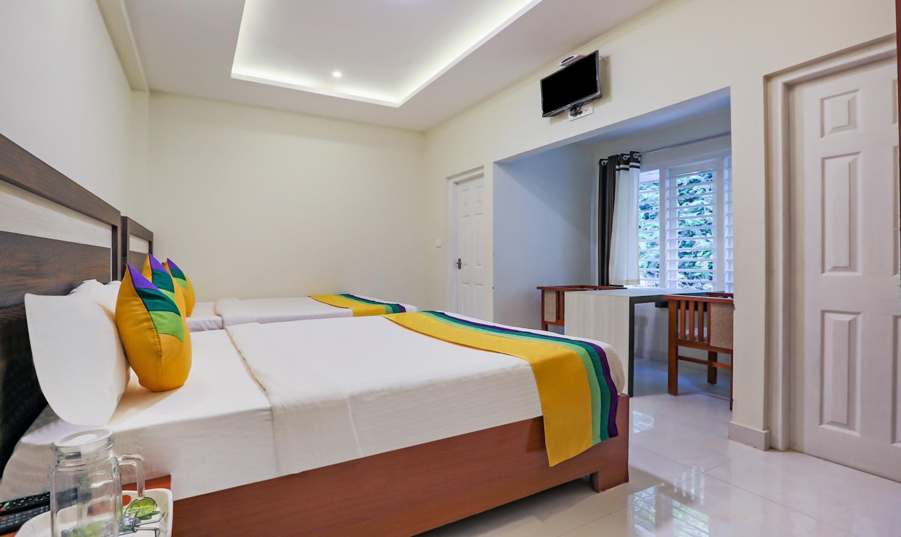 Superior Double Room photo 3