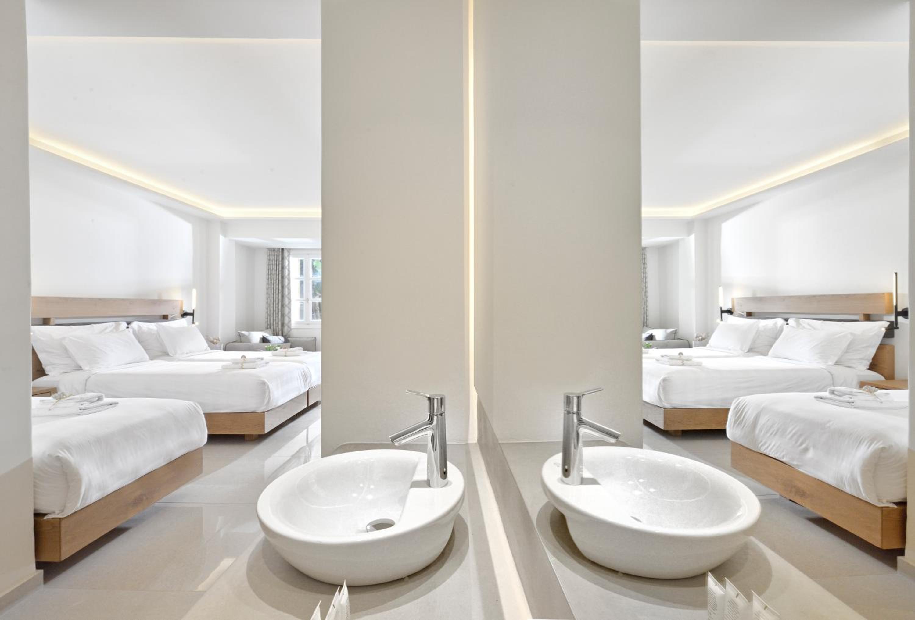 Superior Triple Room - Photo 2