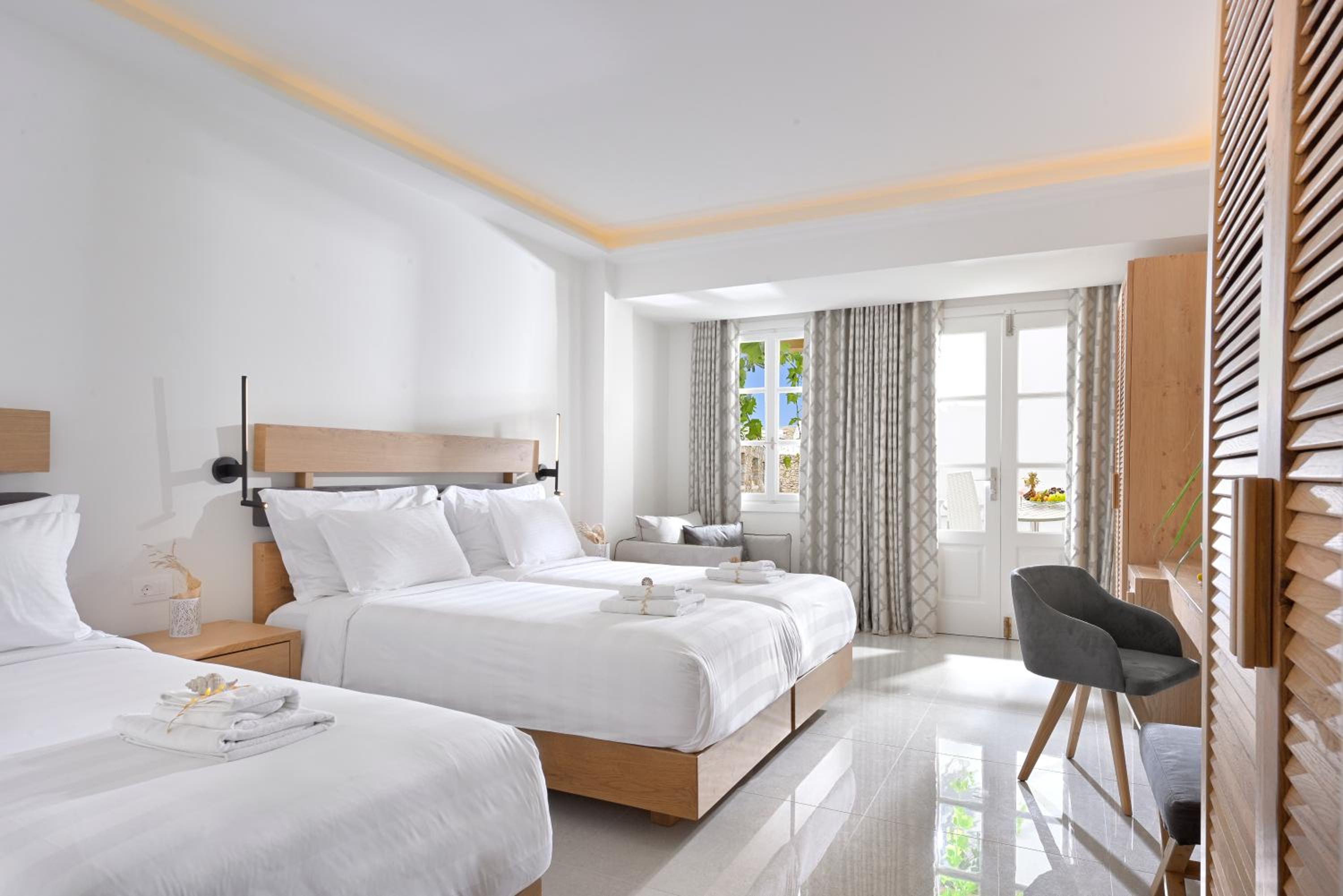 Superior Triple Room - Photo 7