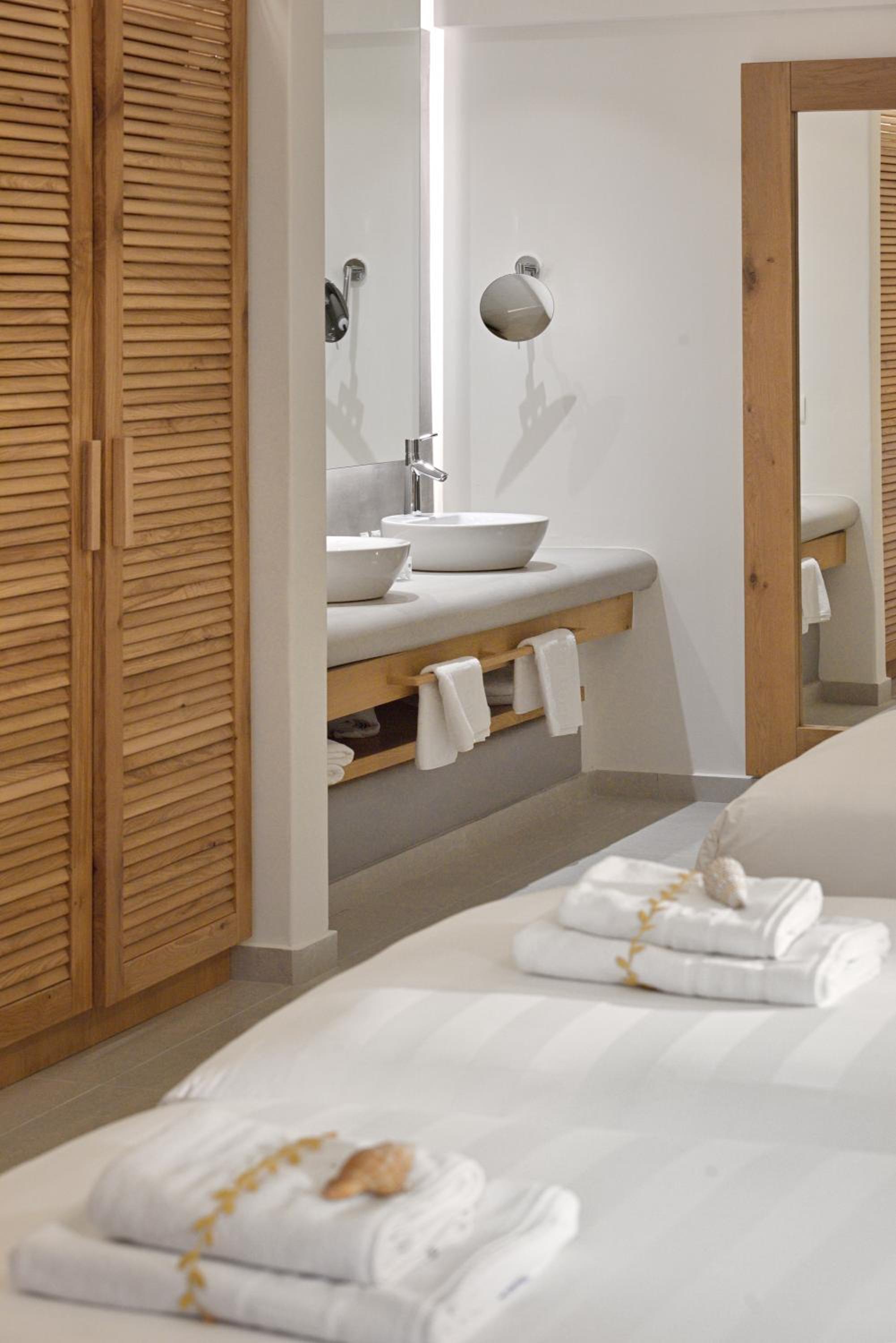 Superior Triple Room - Photo 6