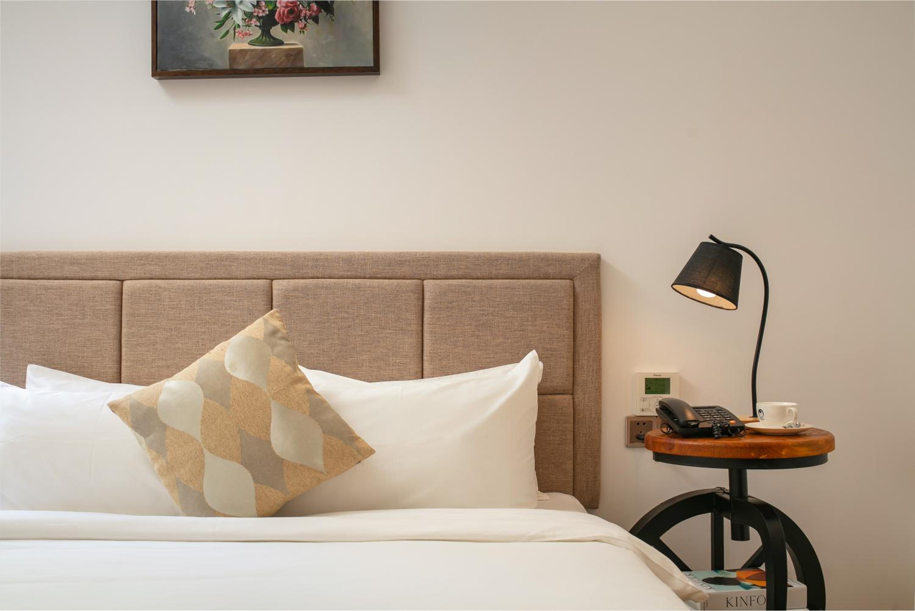 Premium Double Room photo 1