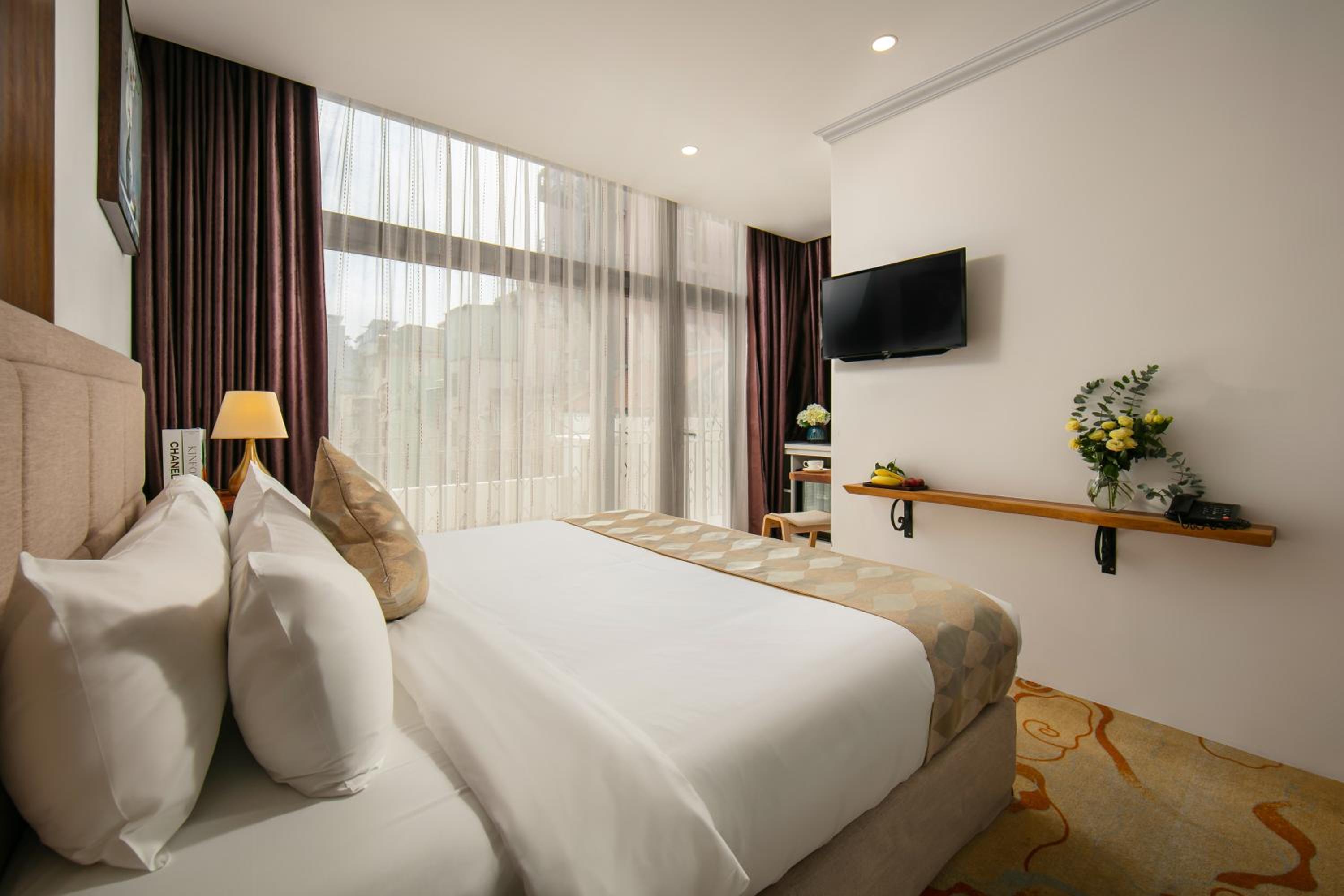 Executive Double Room photo 2