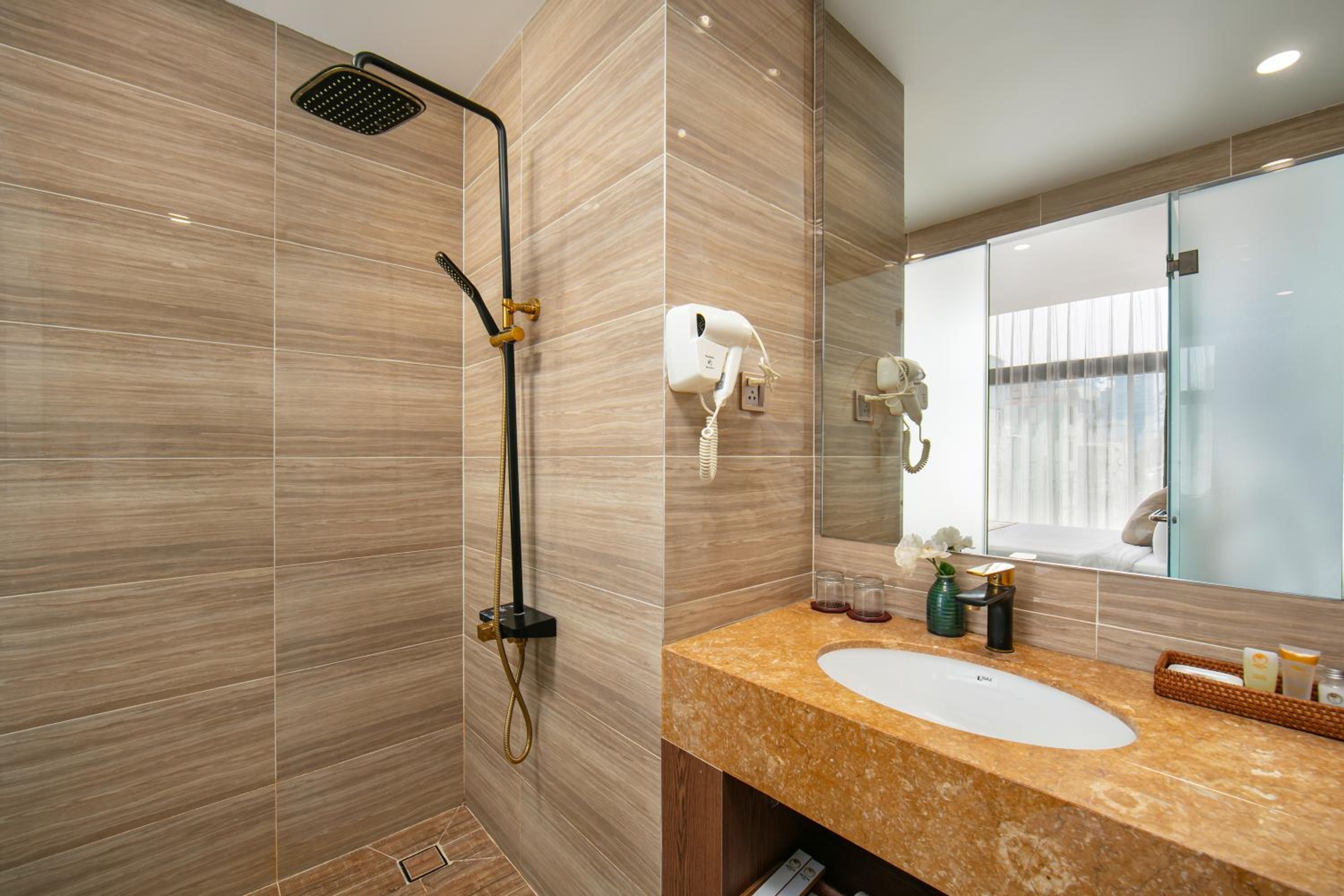 Executive Twin Room photo 2