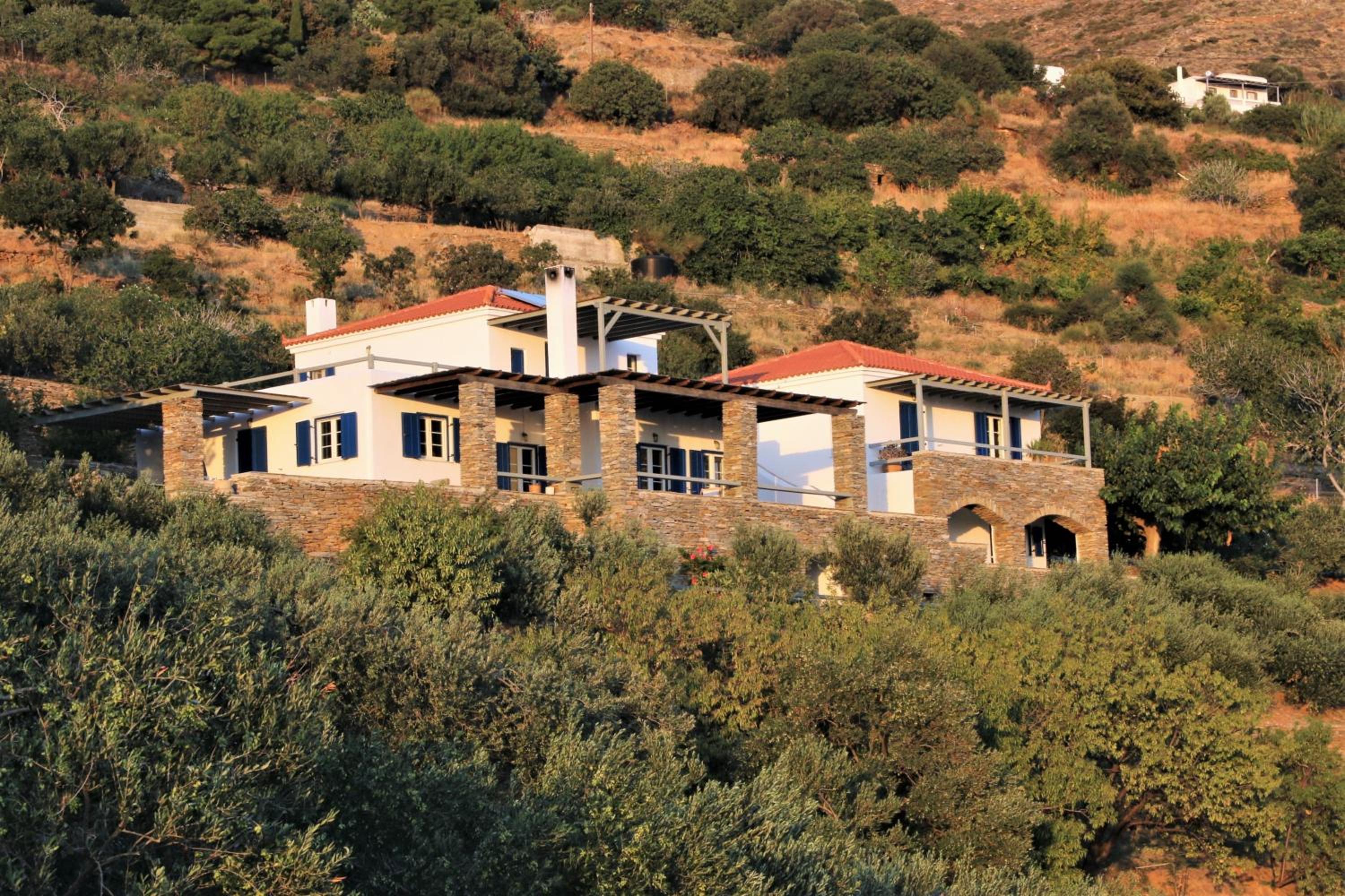 Studio with Sea View photo 2
