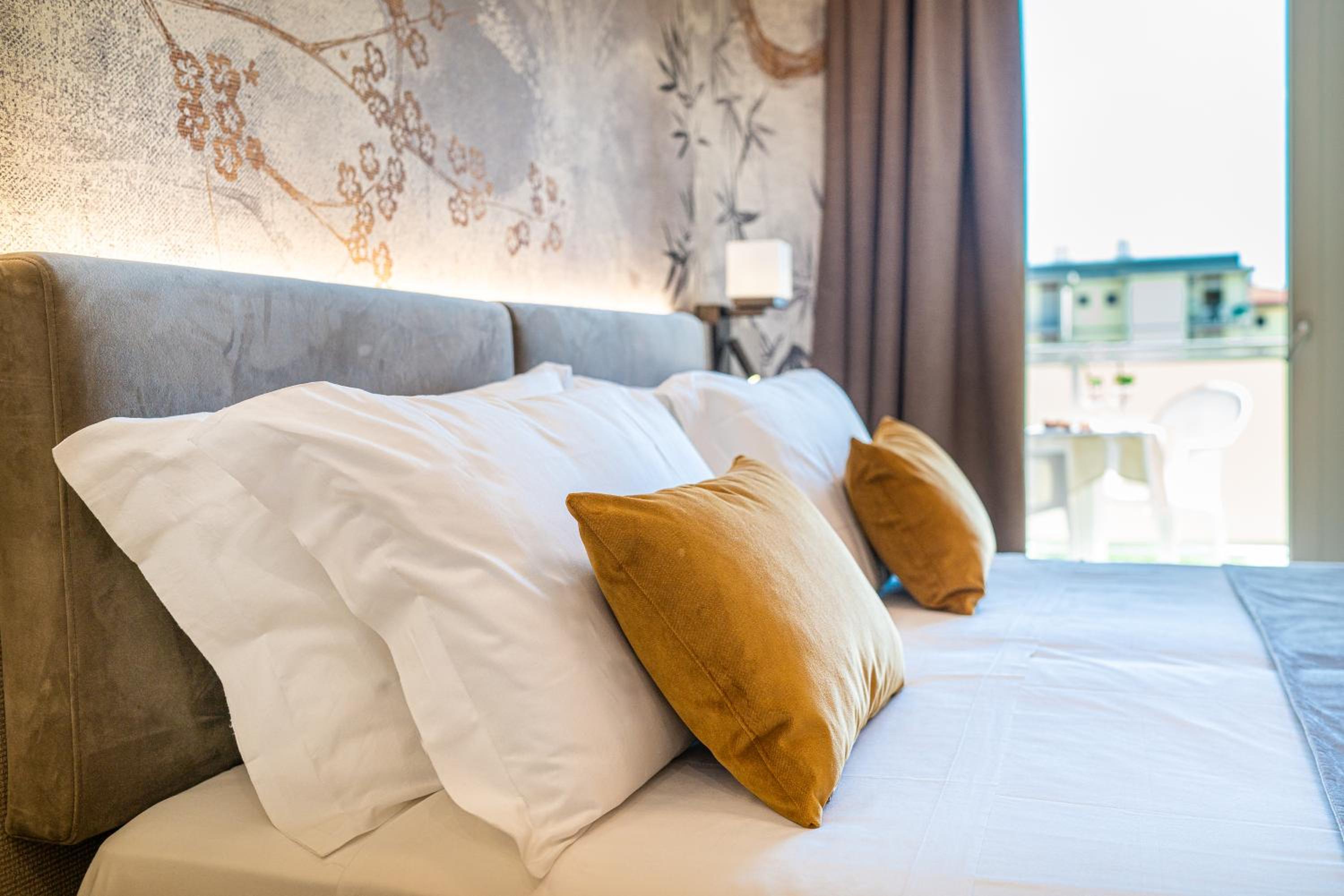 Superior Double Room - Photo 12