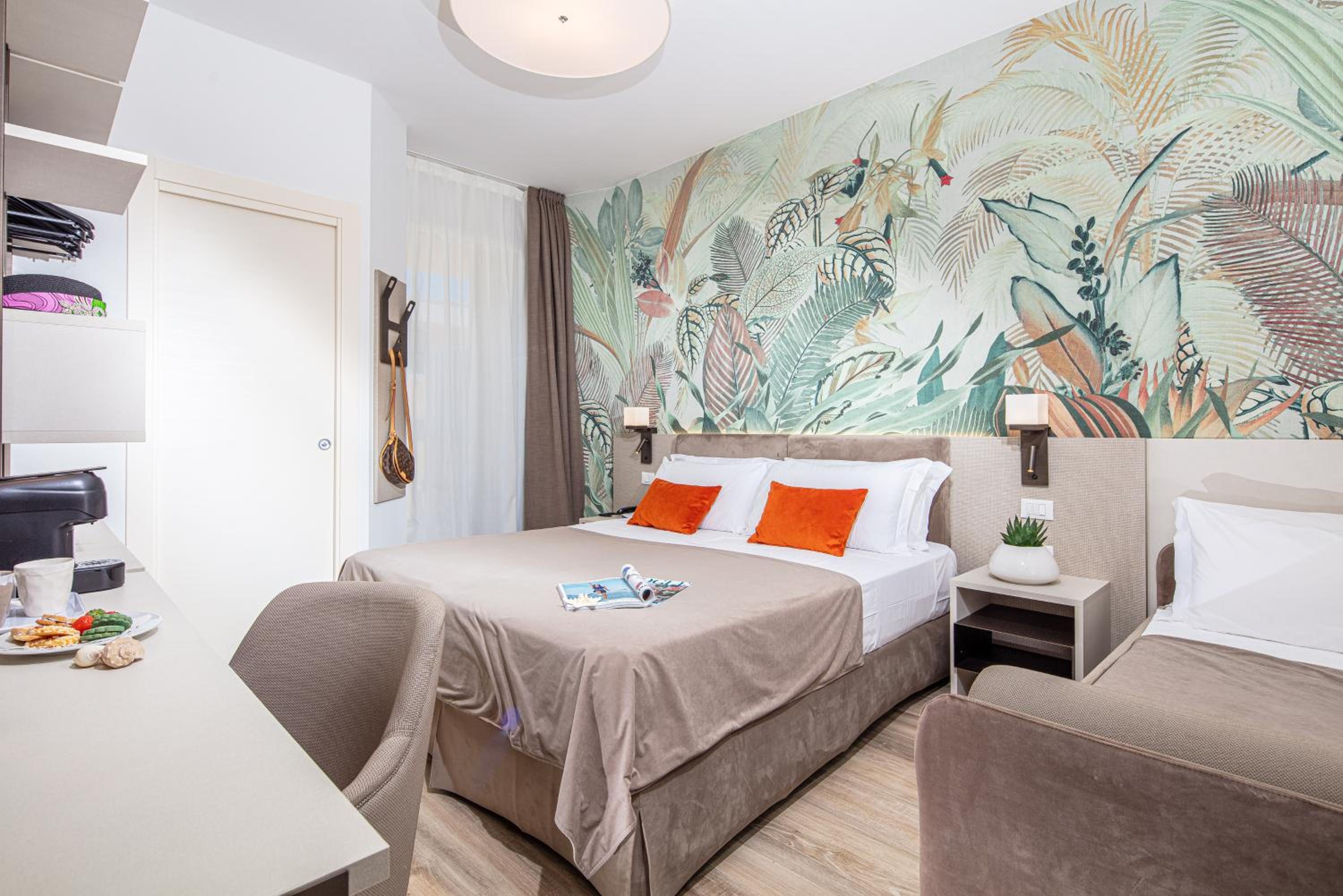 Comfort Triple Room - Photo 1