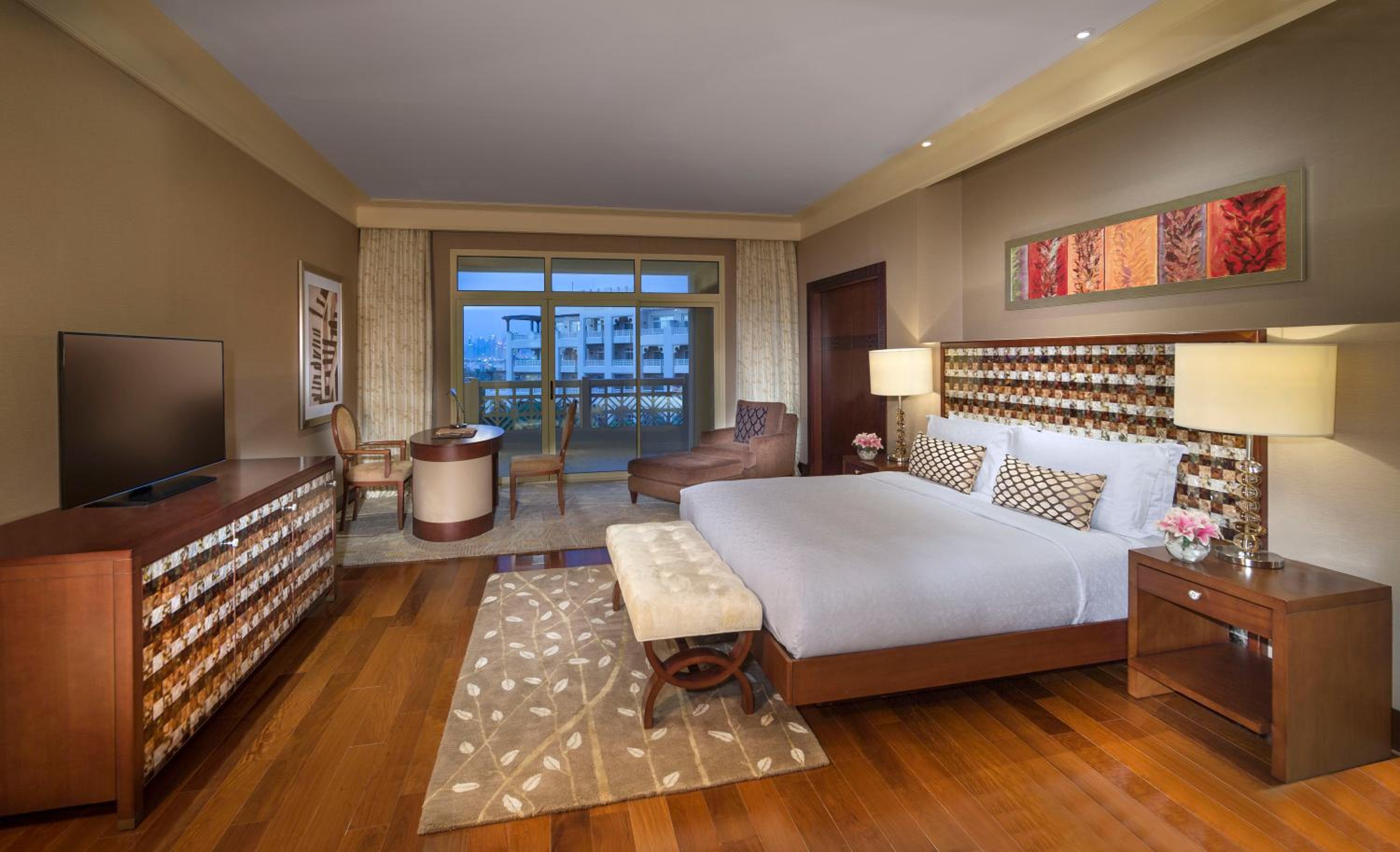Royal Suite
