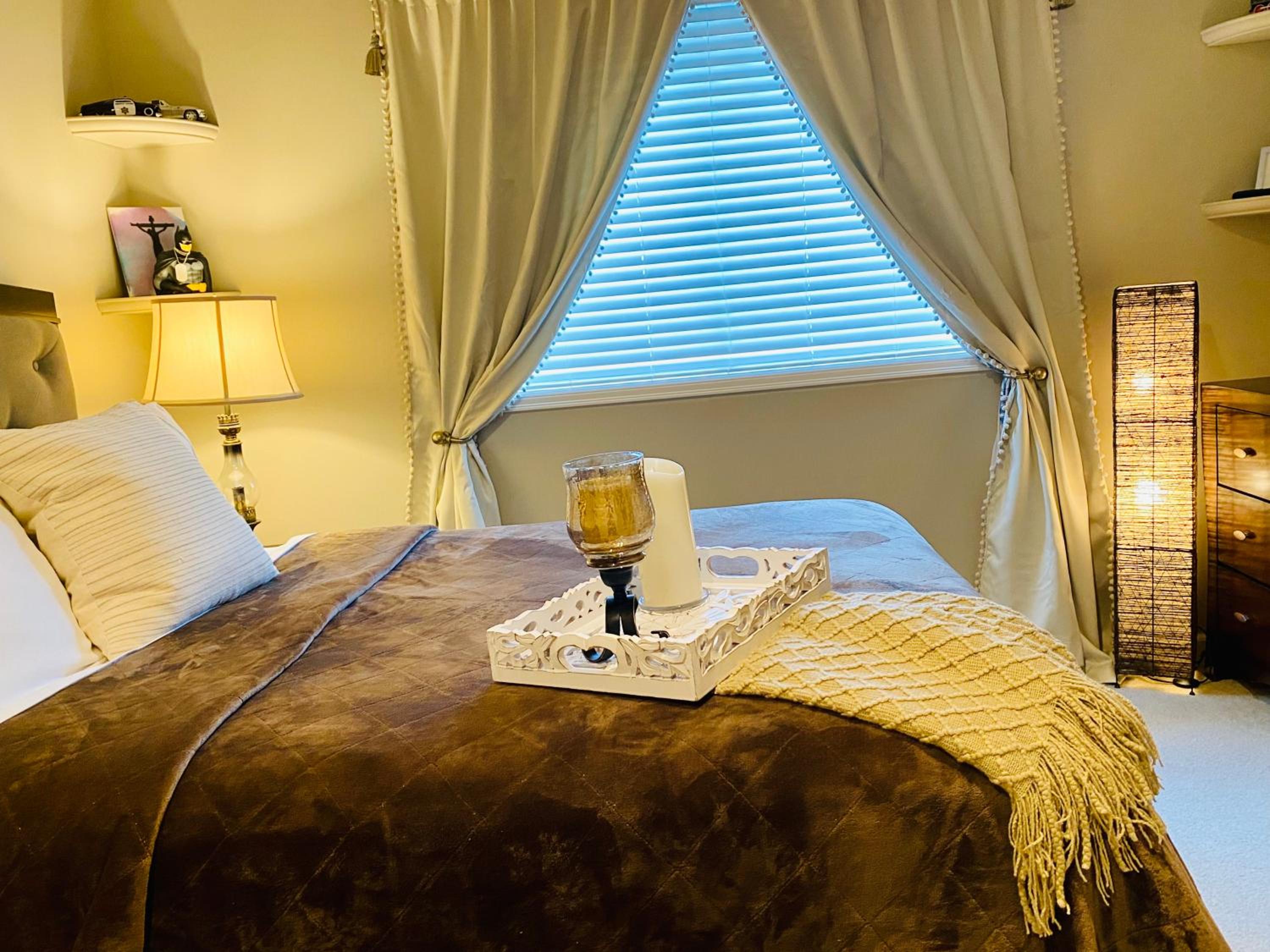 Deluxe Queen Room photo 1