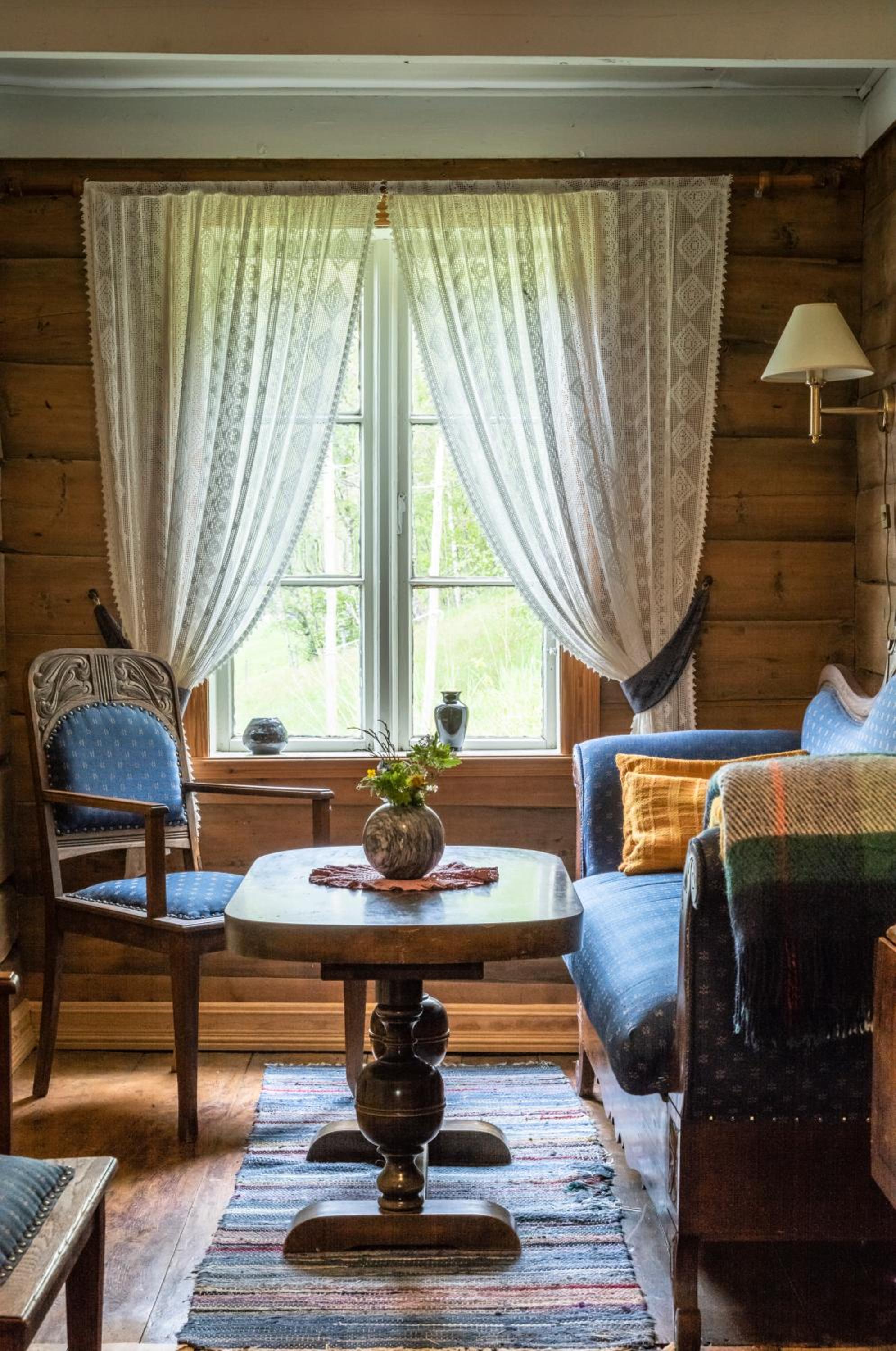 Three-Bedroom Vacation Home  photo 1