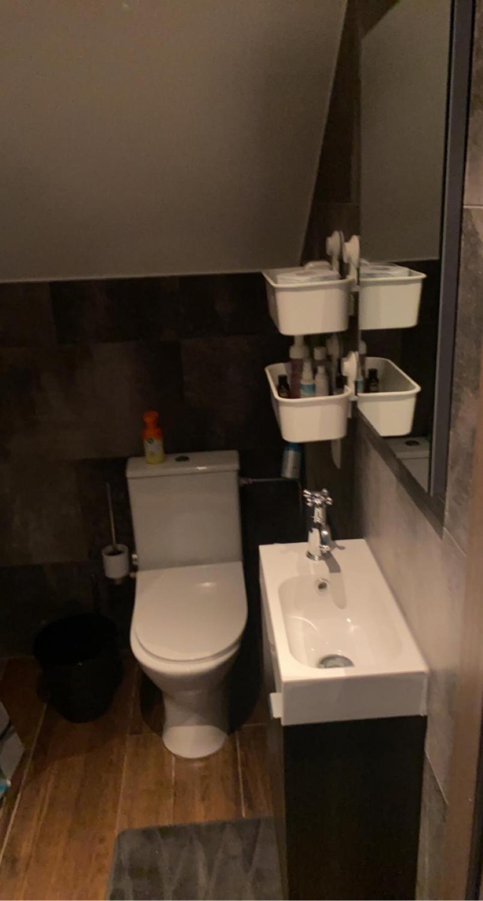 Deluxe Family Suite photo 3