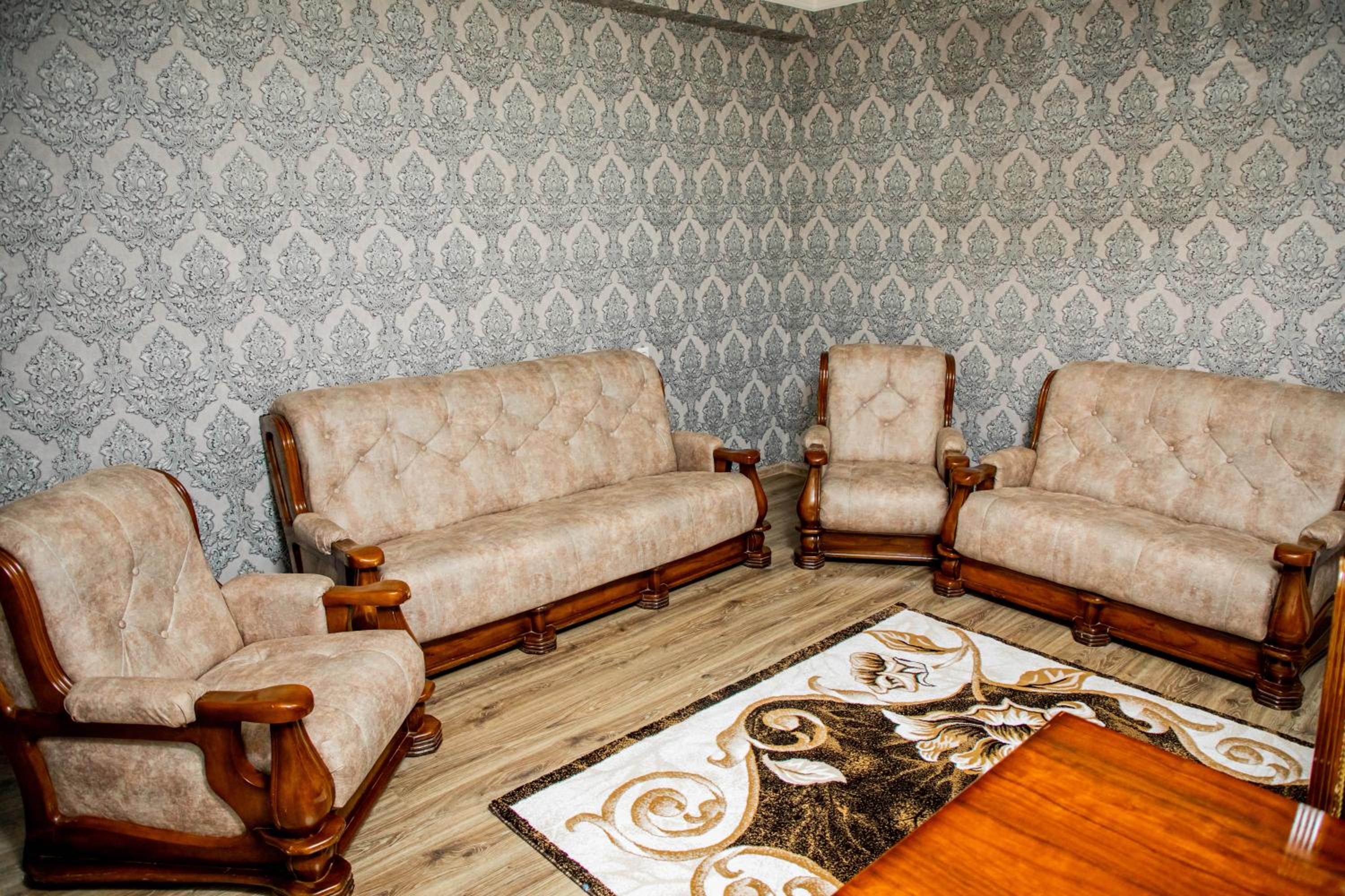 Superior Suite photo 2